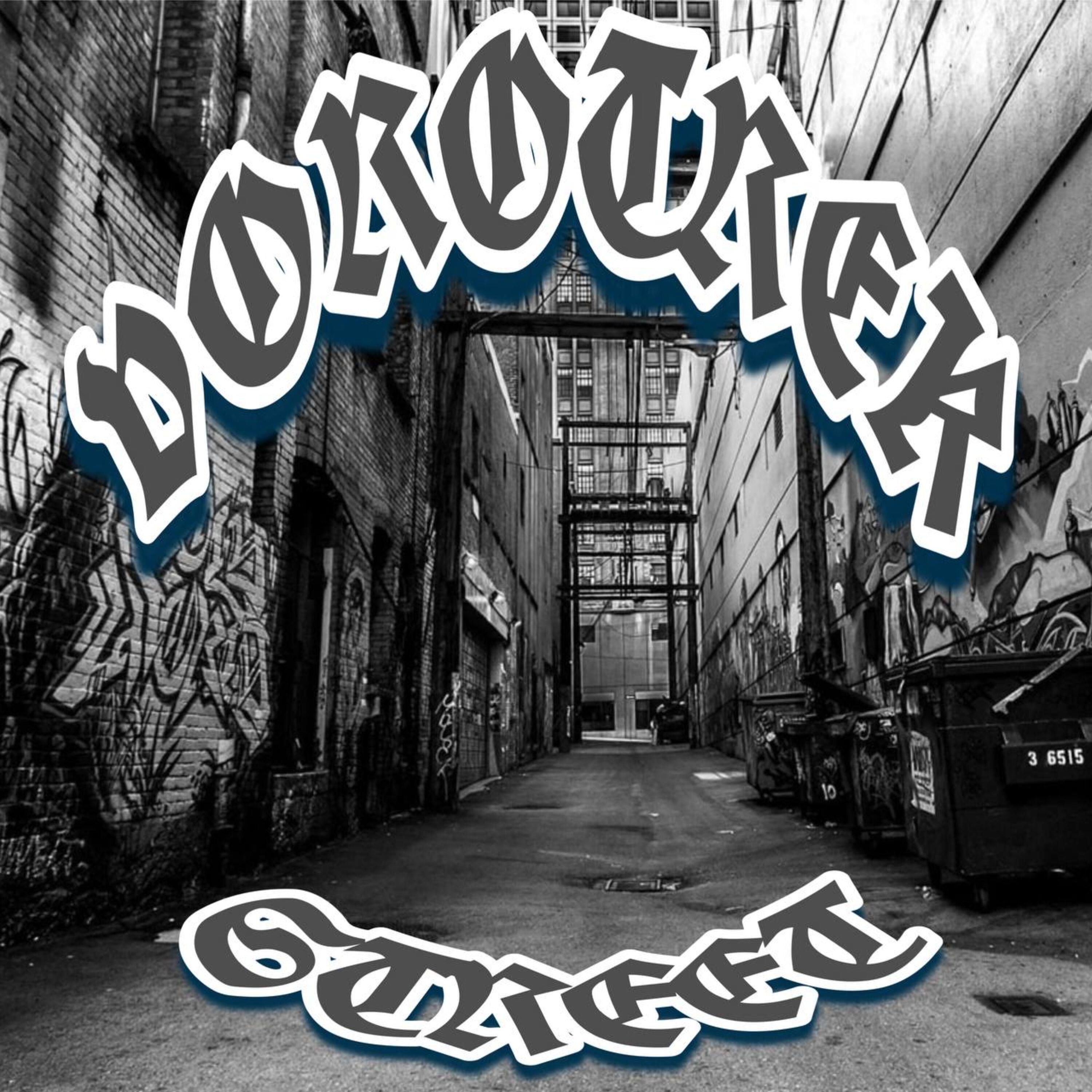 Релиз STREET