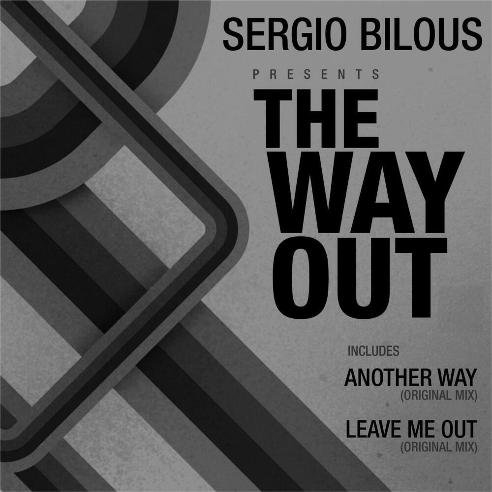 Релиз The Way Out
