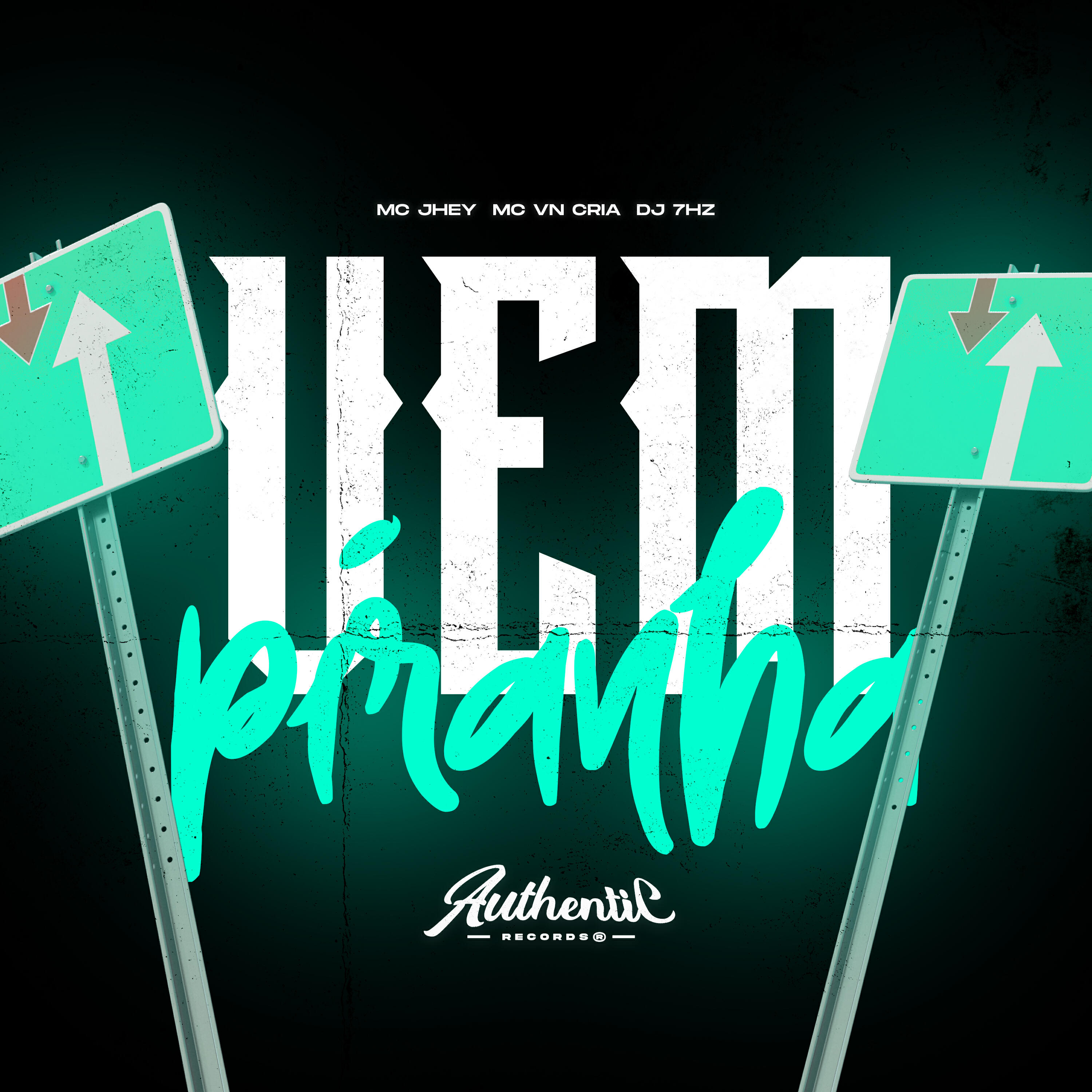 Релиз Vem Piranha