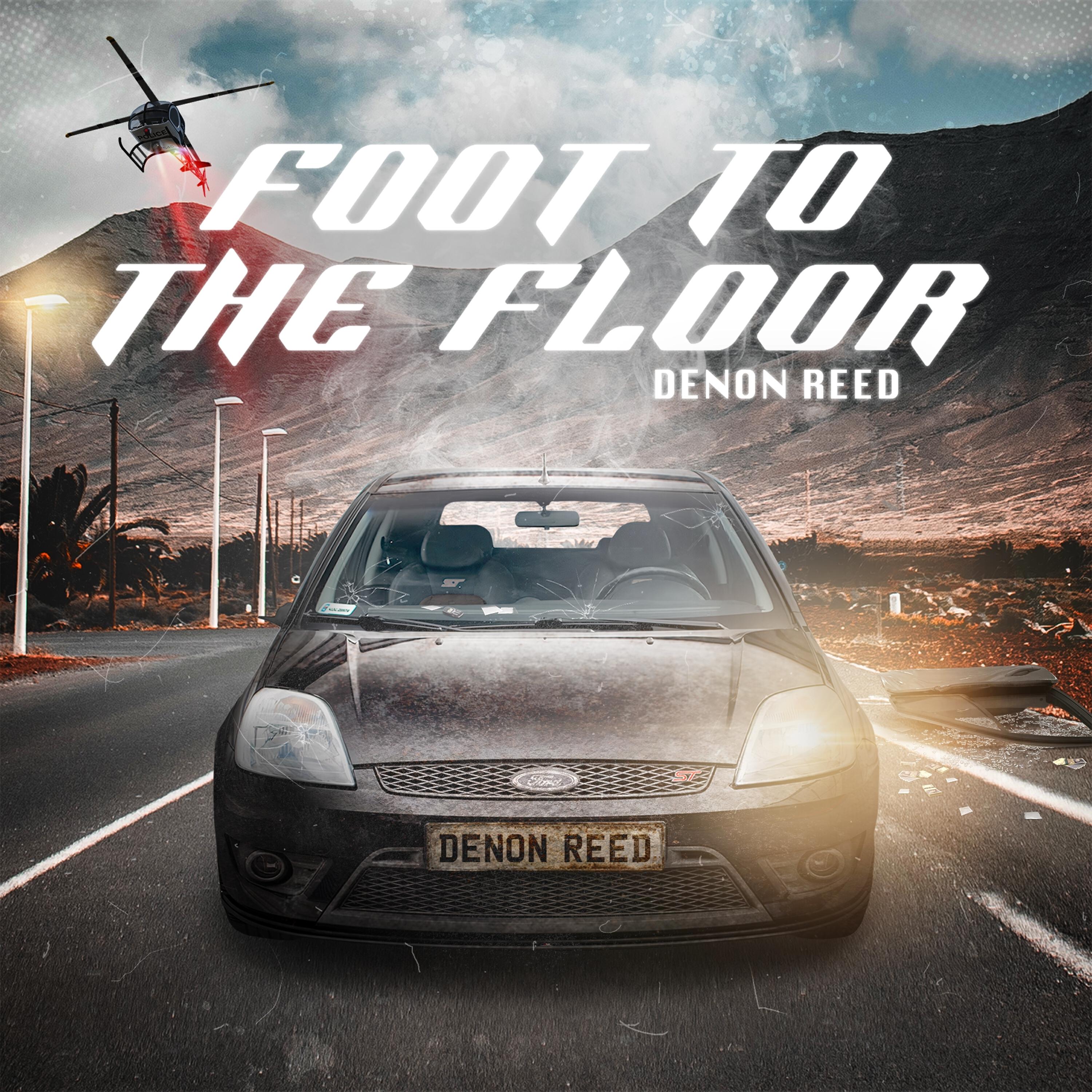Релиз Foot to the Floor