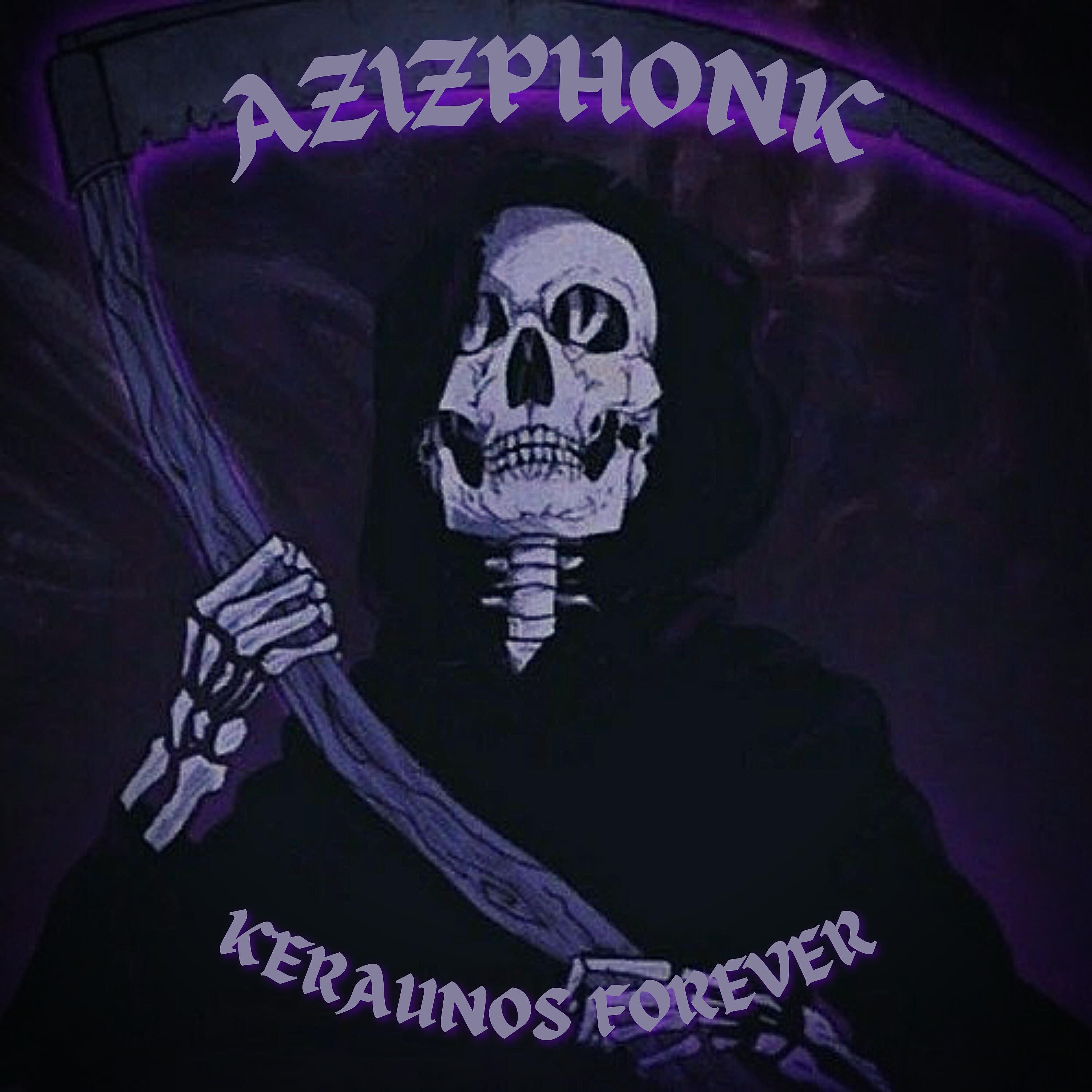 Релиз KERAUNOS FOREVER