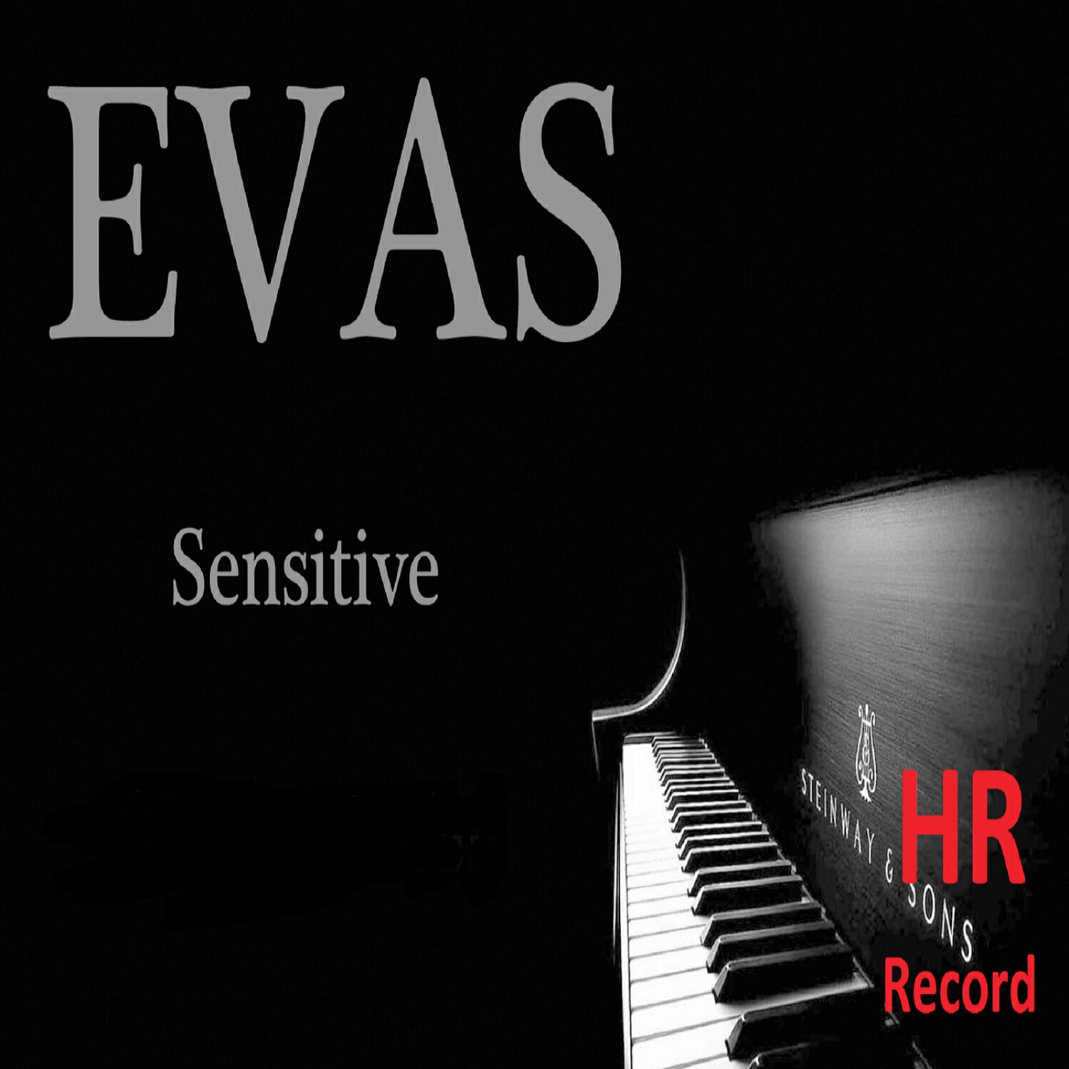 Релиз Sensitive