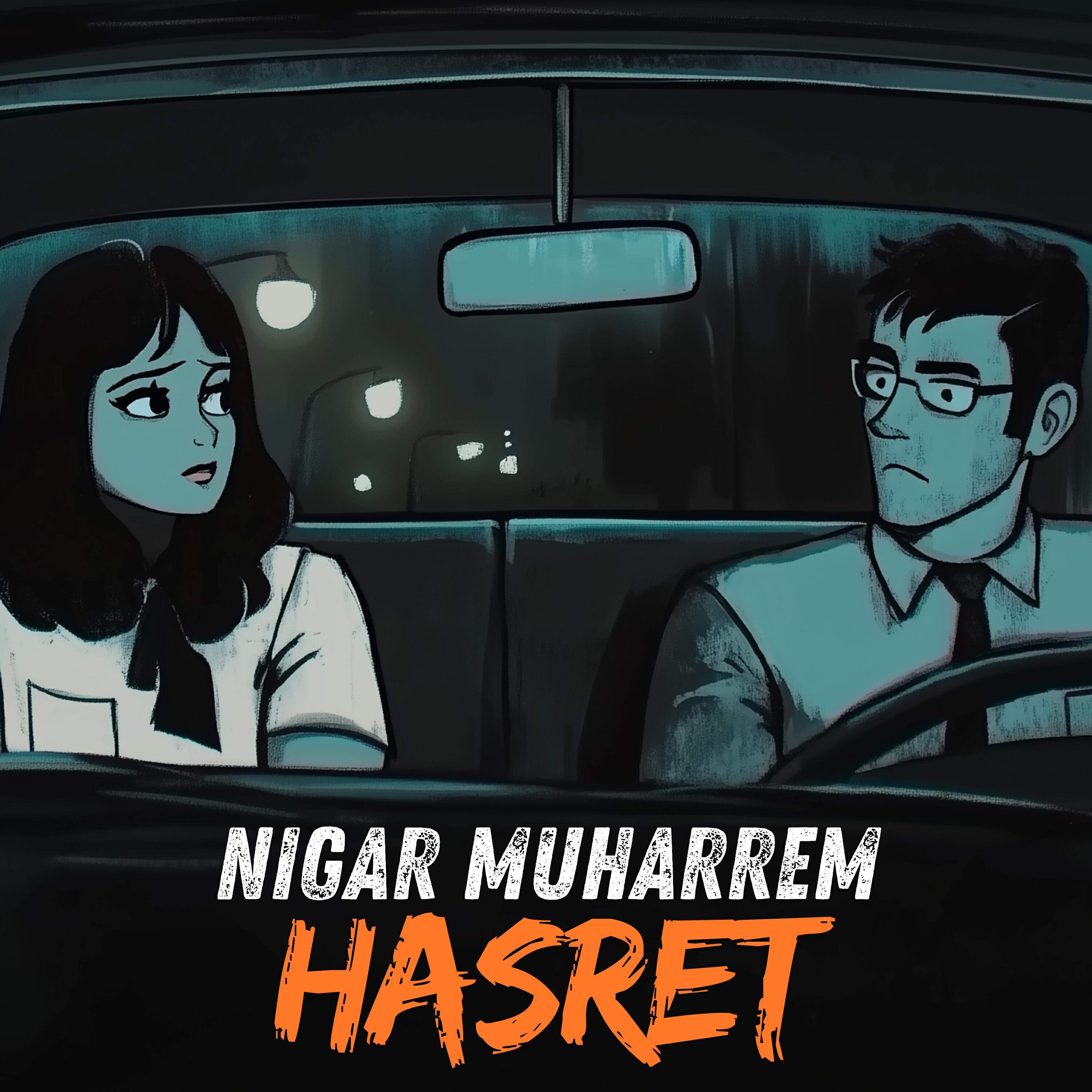 Релиз Hasret