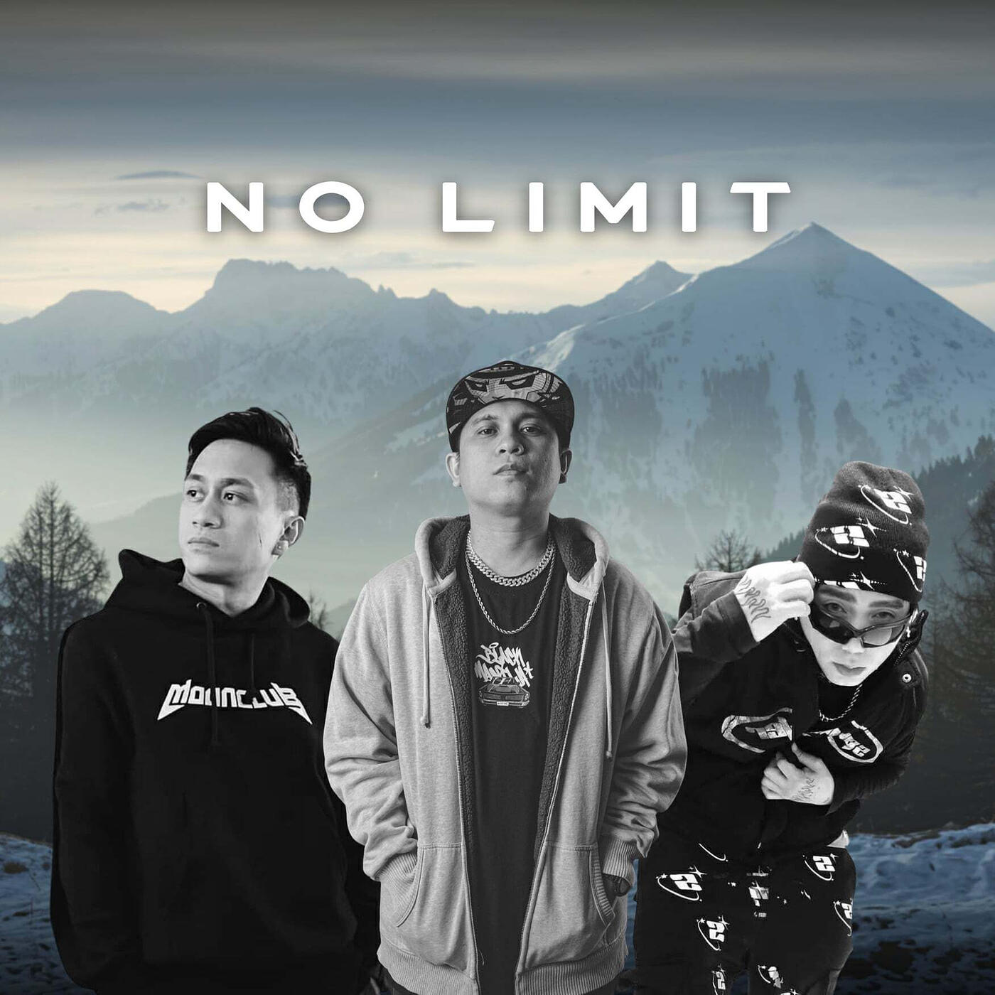Релиз No Limit
