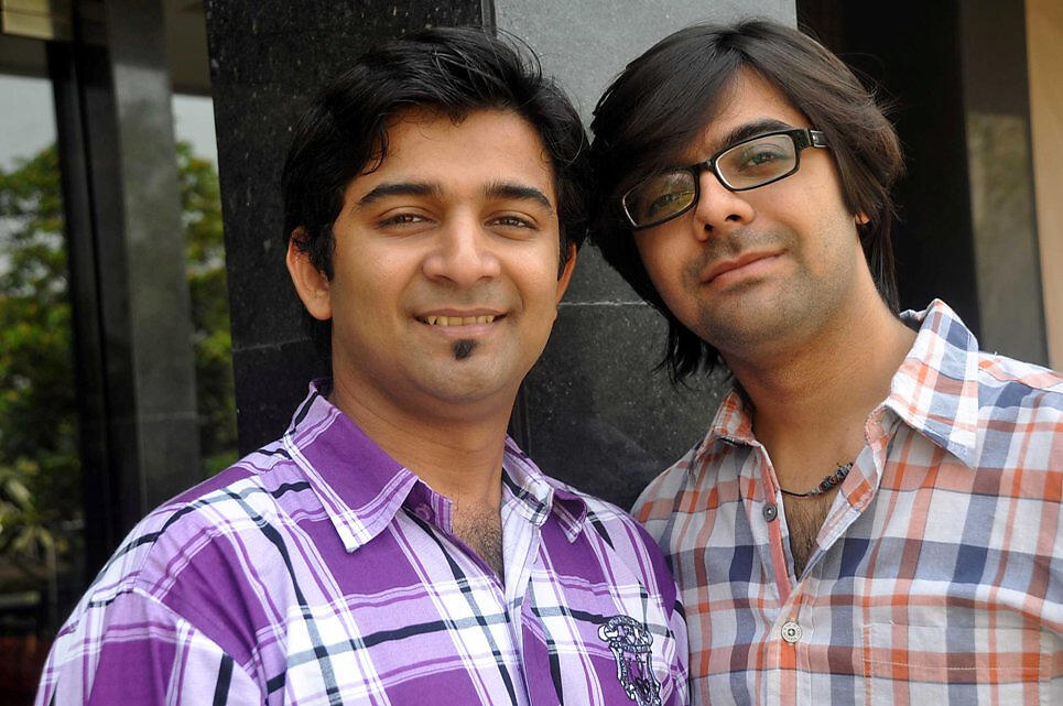Sachin Jigar