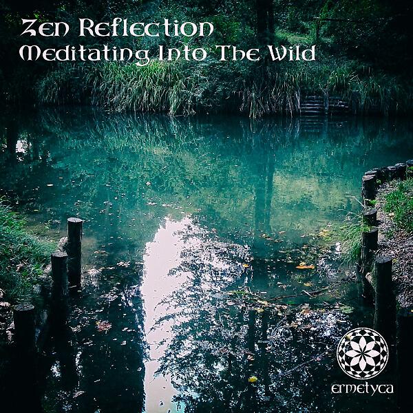 Релиз Meditating Into The Wild