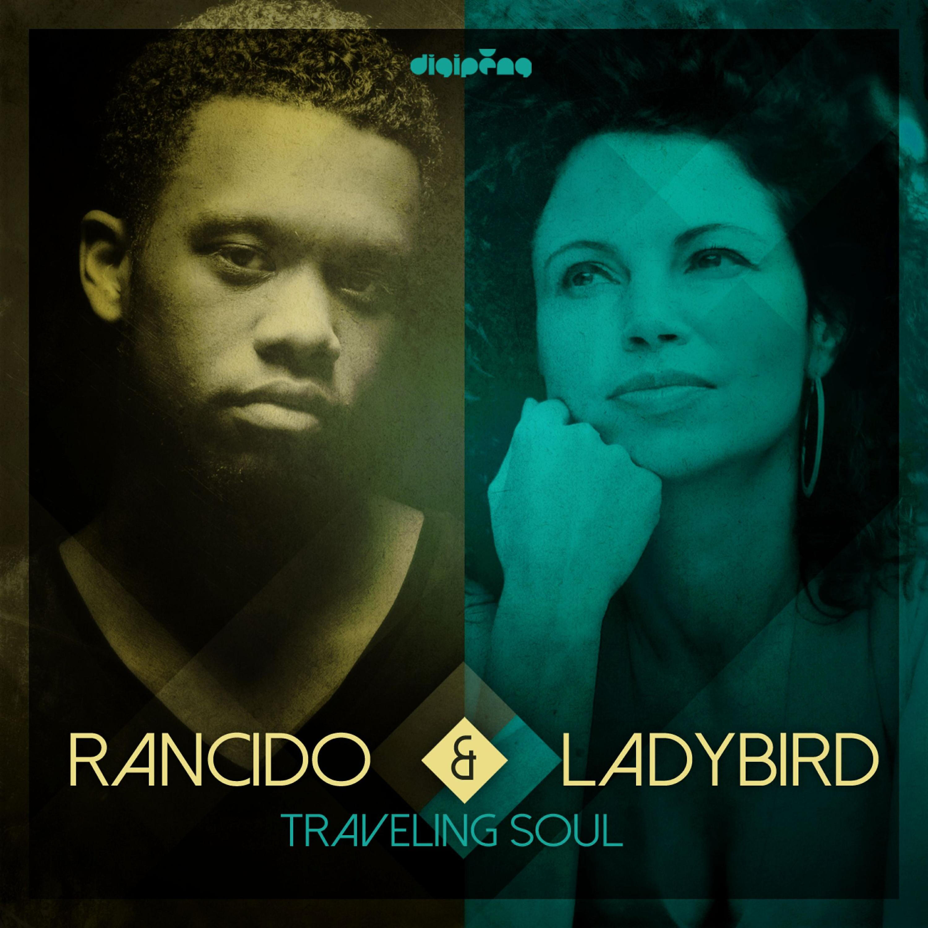 Релиз Traveling Soul