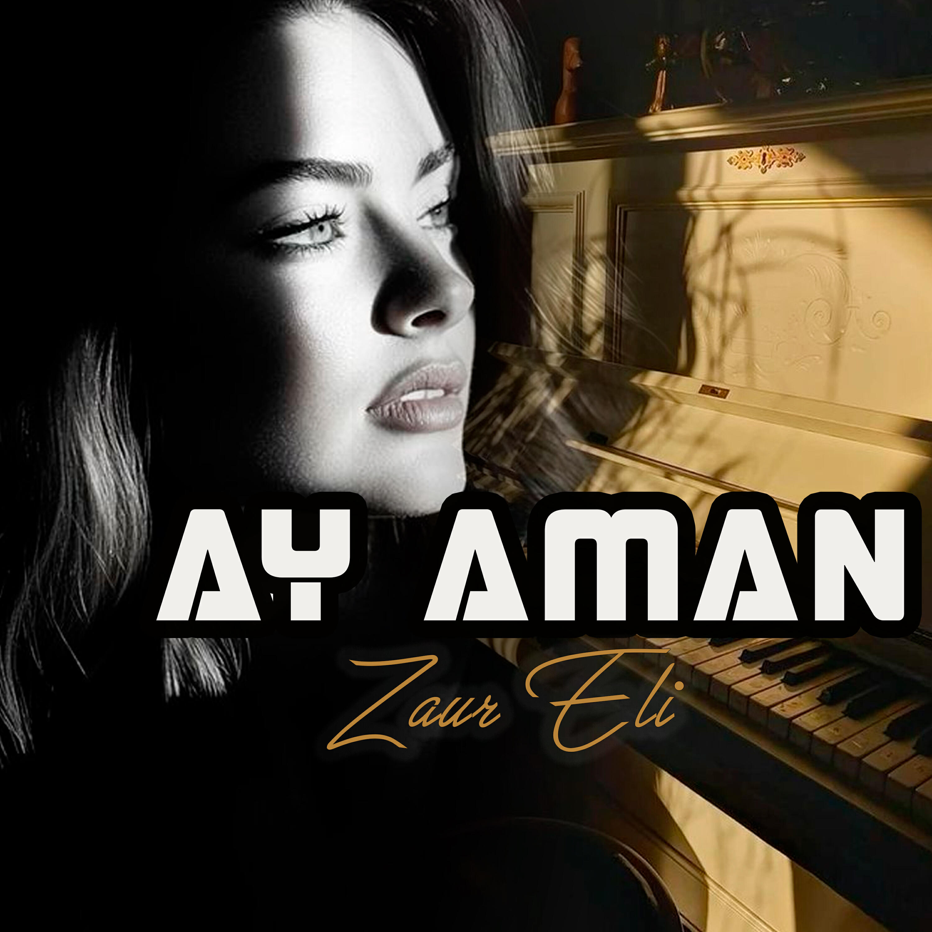 Релиз Ay Aman
