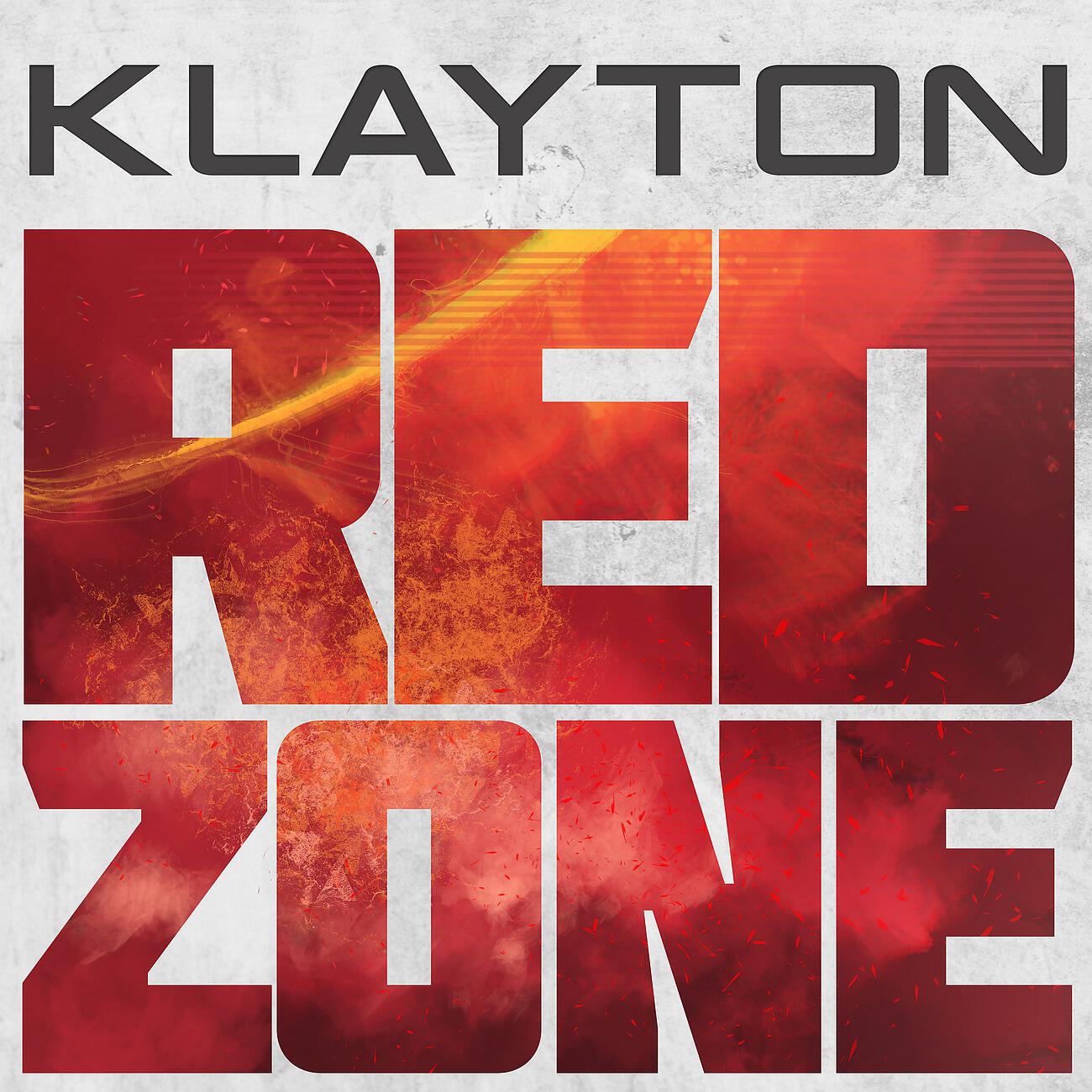 Релиз Red Zone