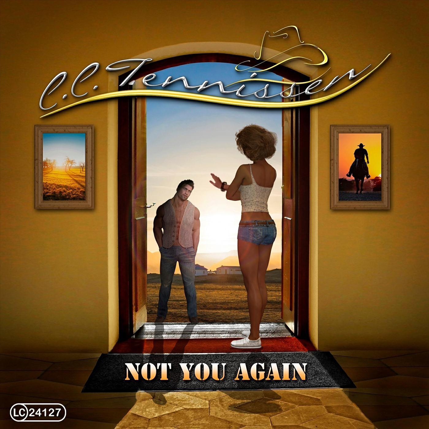Релиз Not You Again