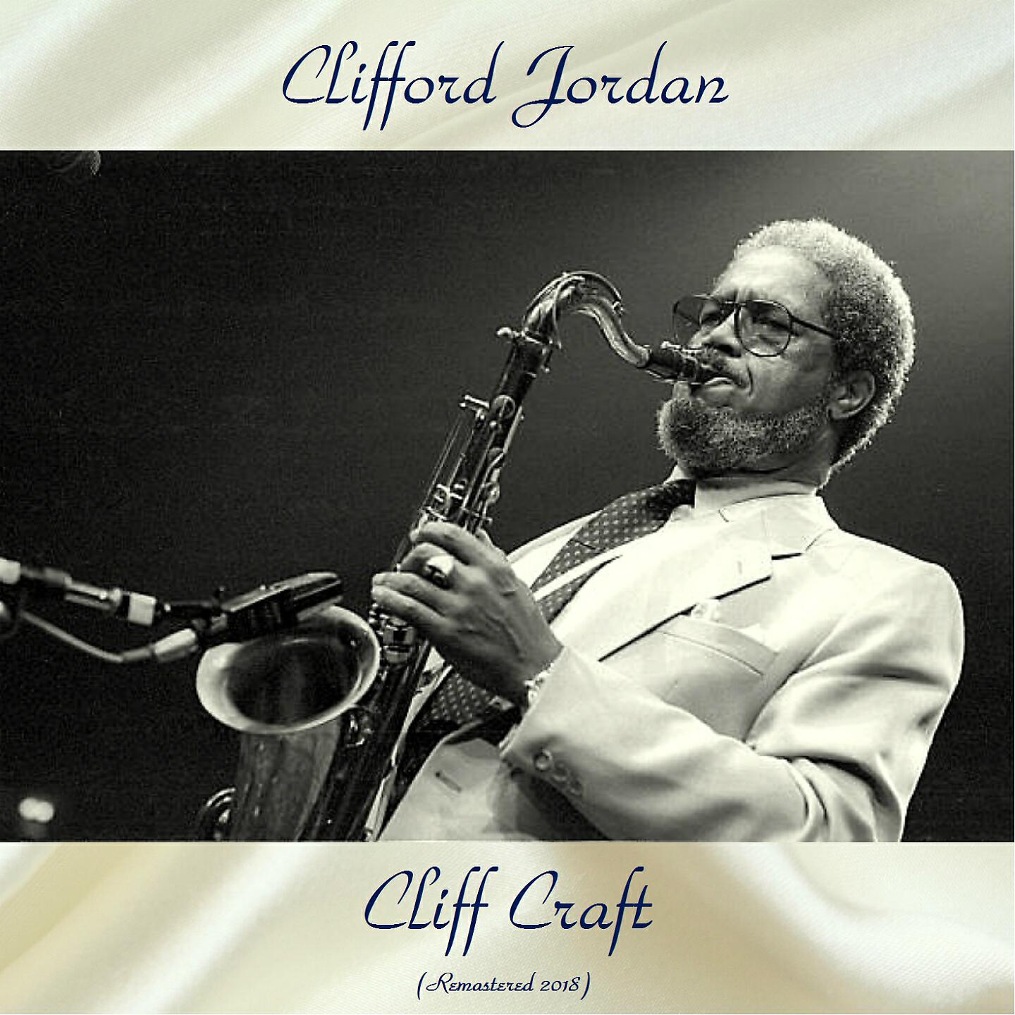 Постер альбома Cliff Craft