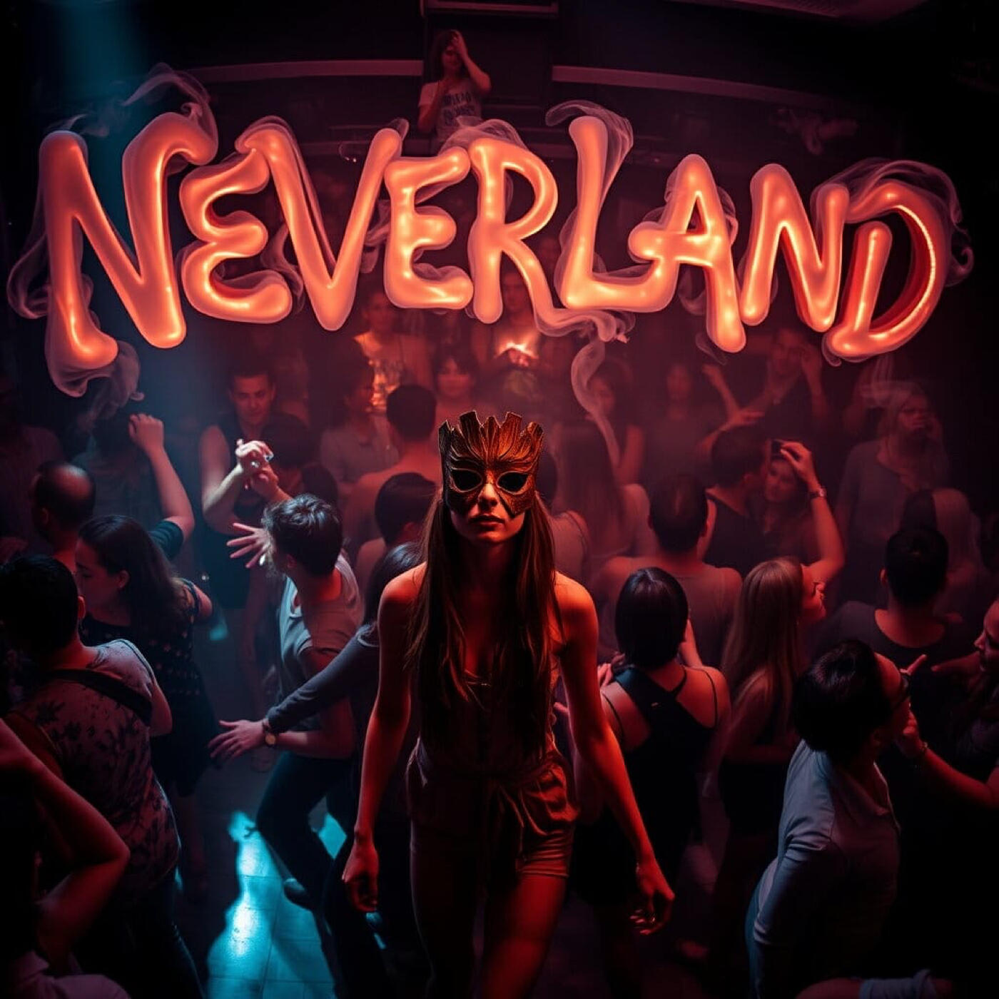Релиз Neverland