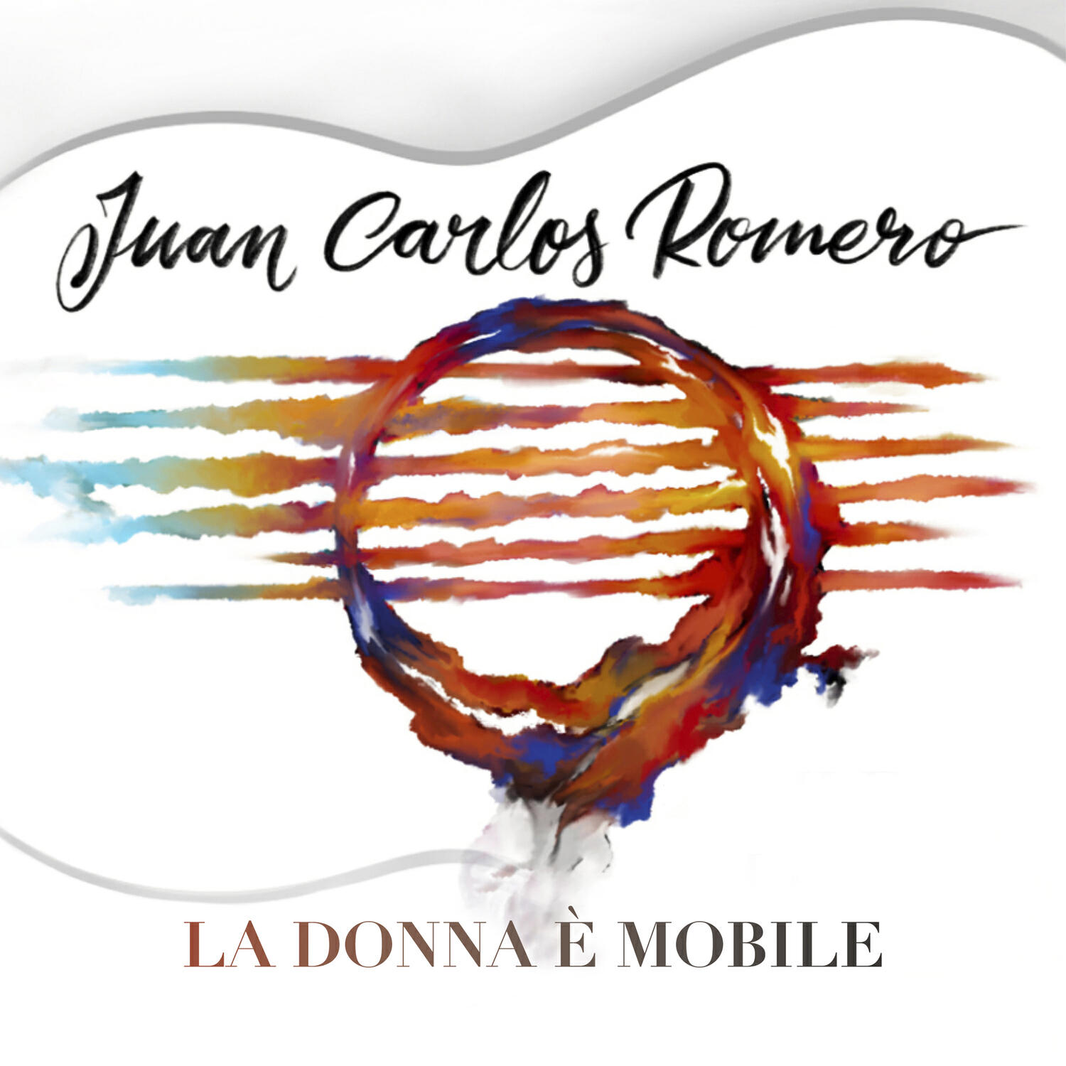 Релиз La Donna É Mobile