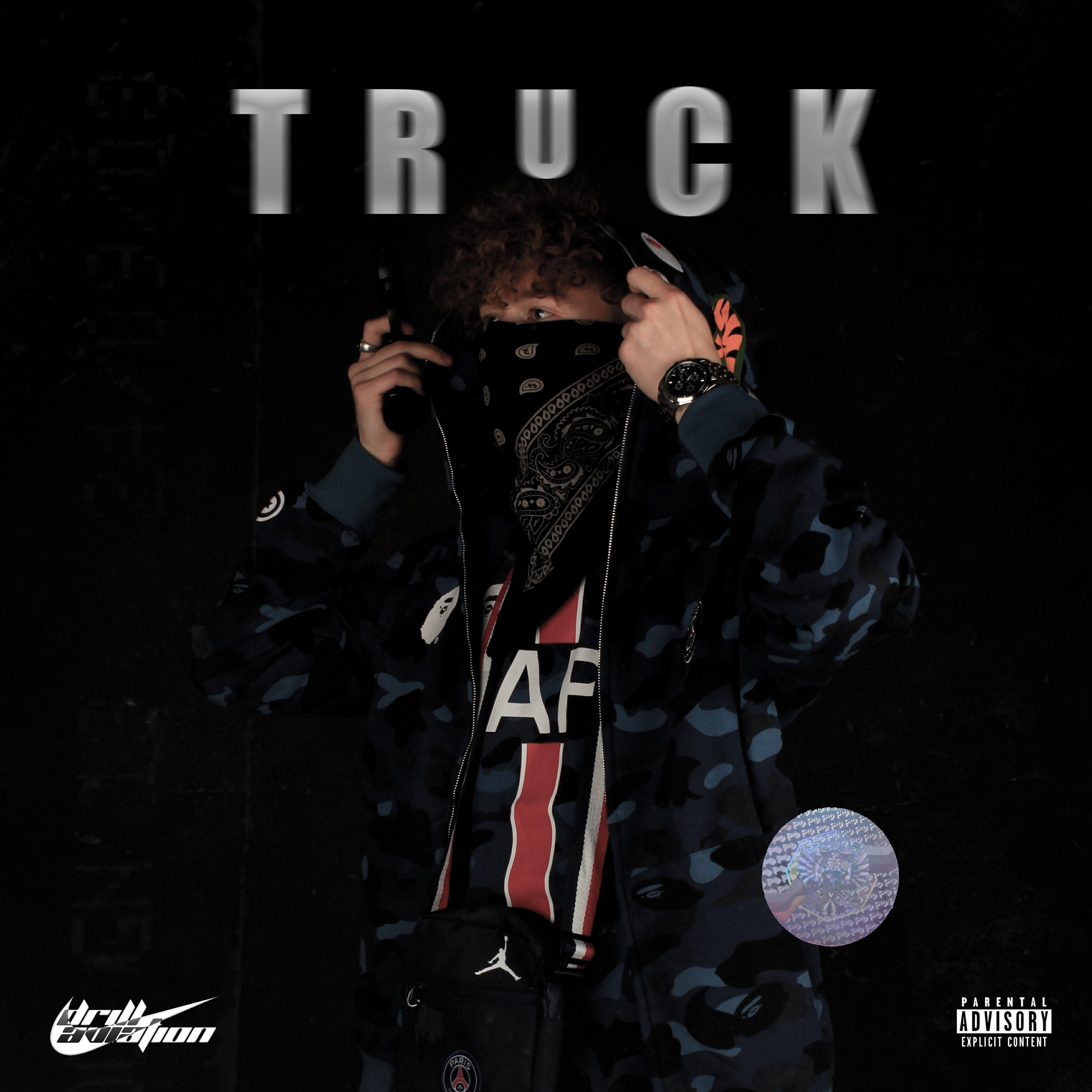 Релиз Truck