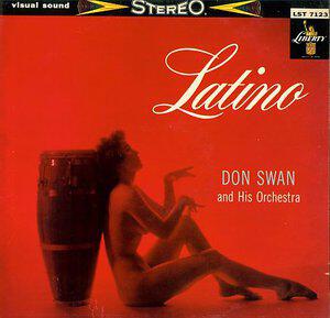 Don Swan