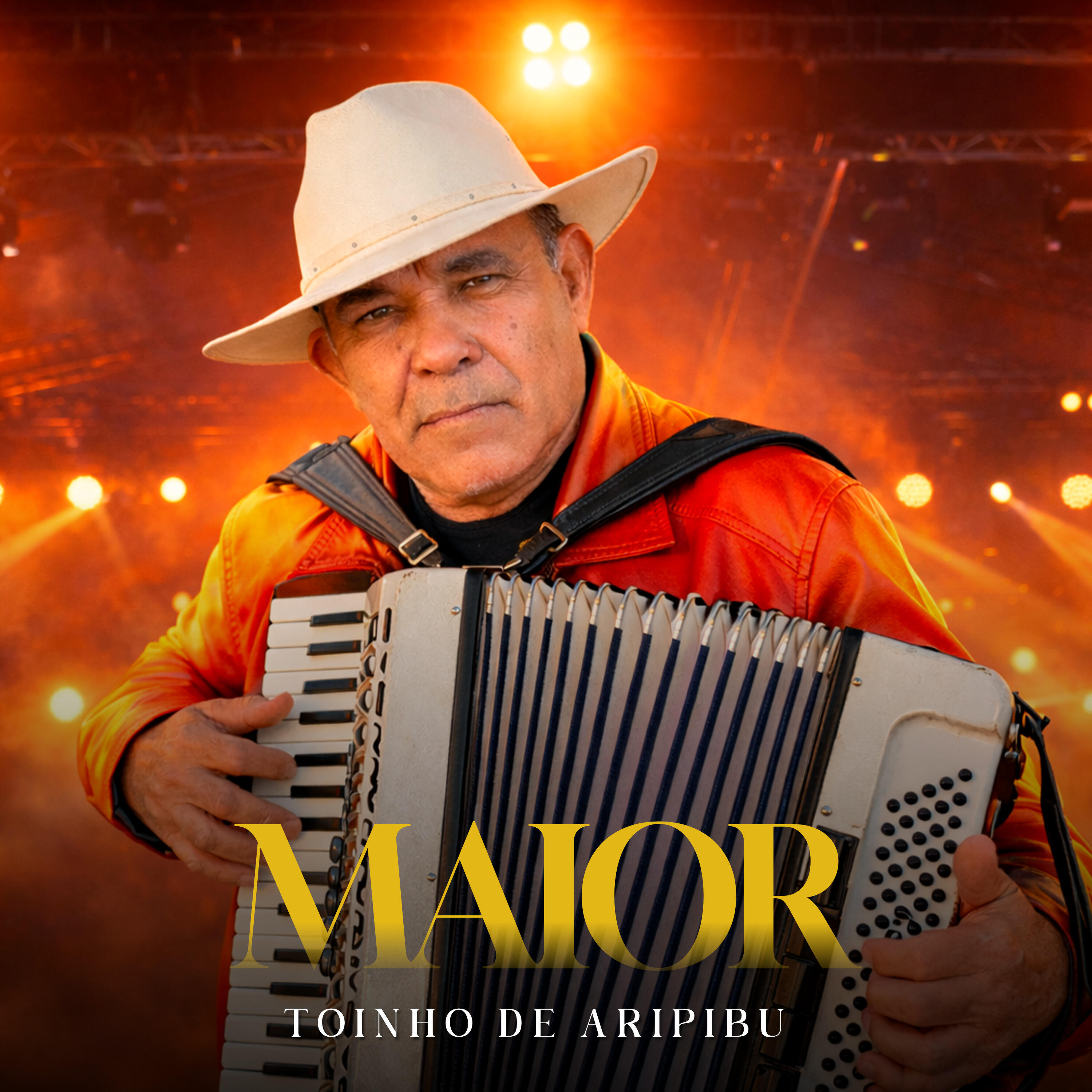 Трек Maior