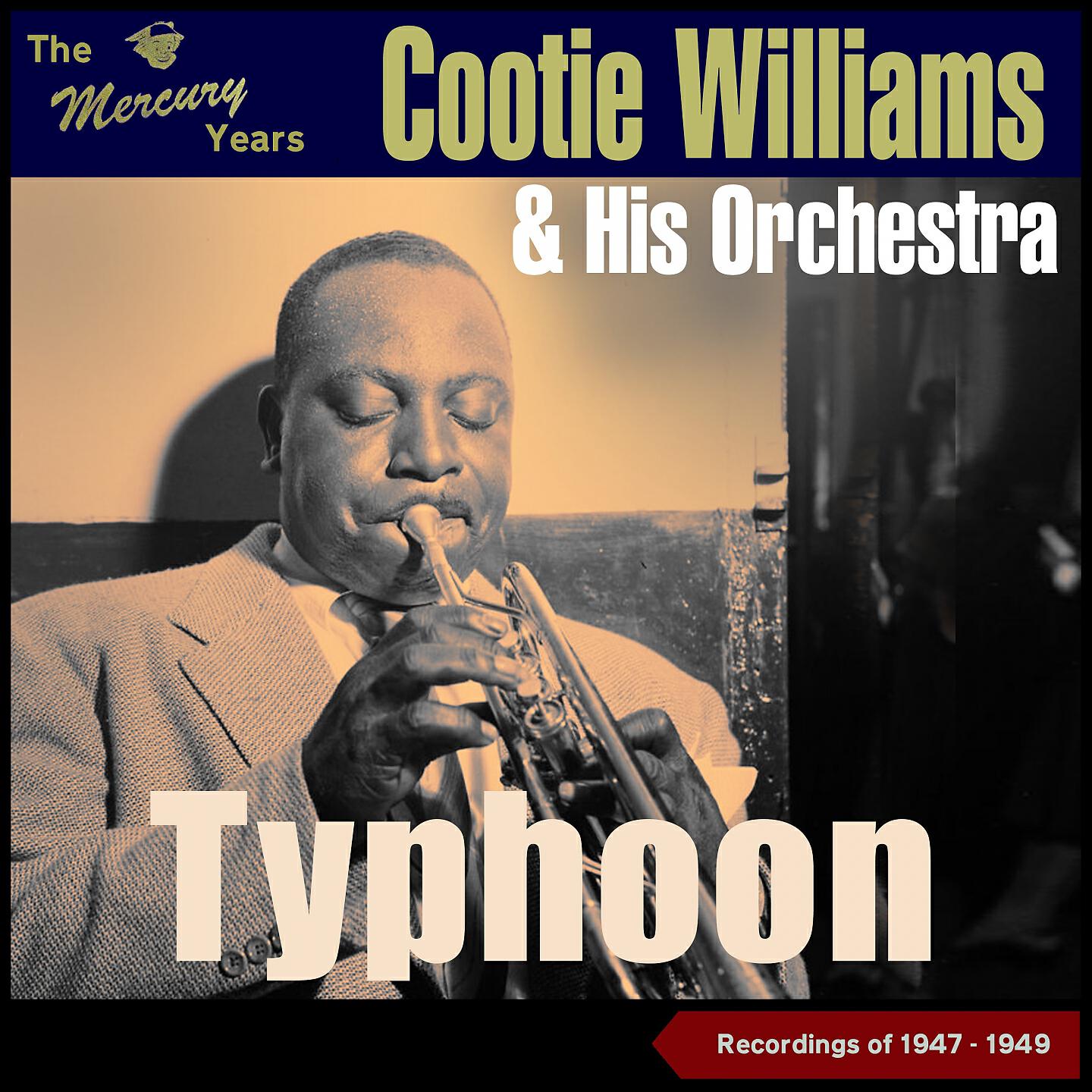 Релиз Typhoon