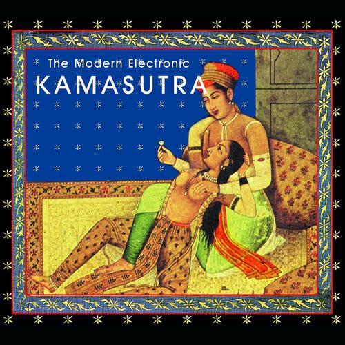 Релиз The Modern Electronic Kamasutra