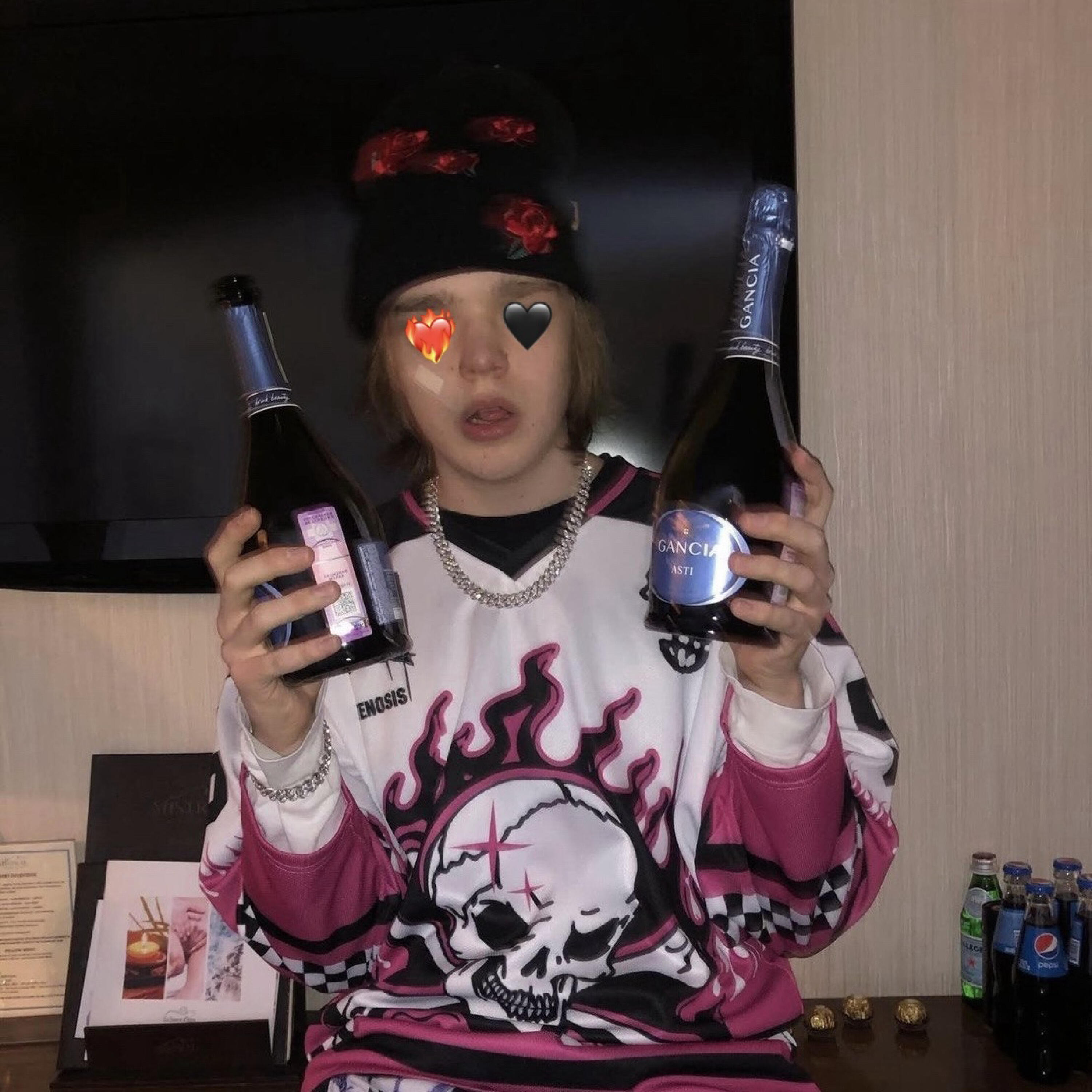 Релиз Daddy