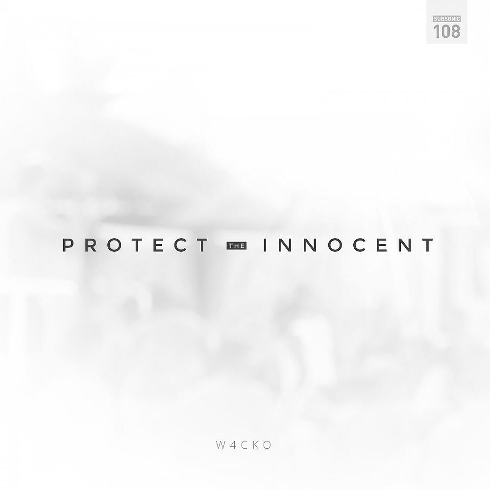 Релиз Protect the Innocent