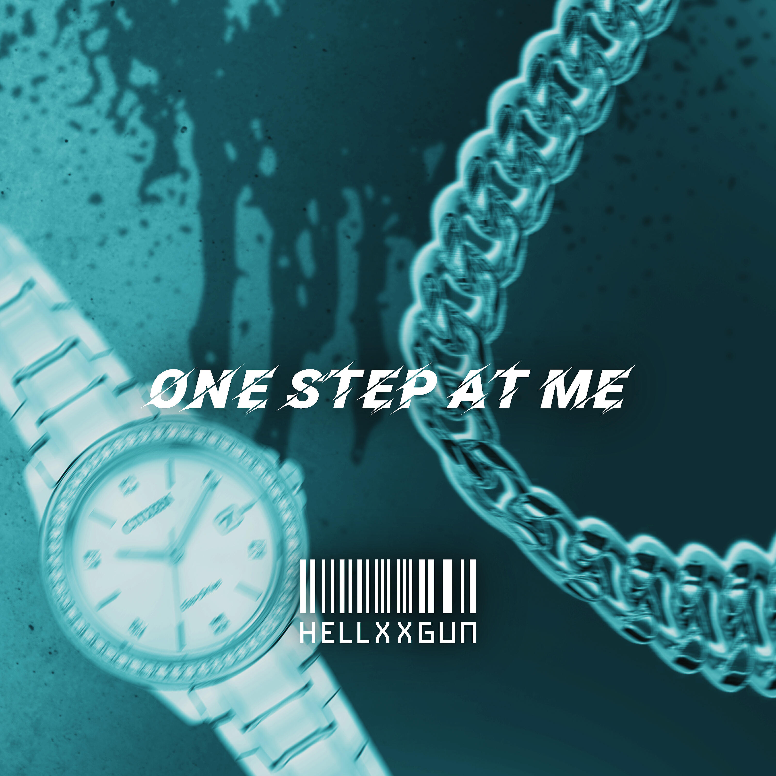 Релиз One Step at Me