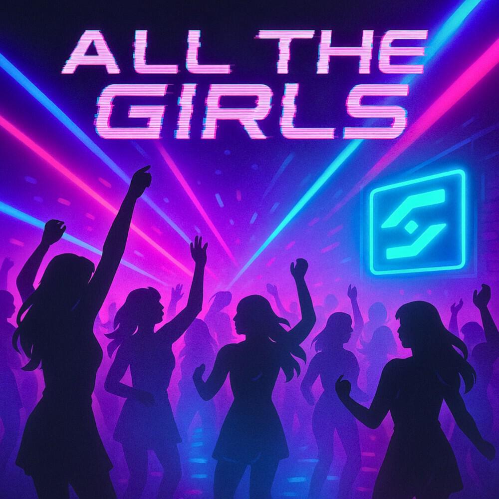 Релиз All the Girls