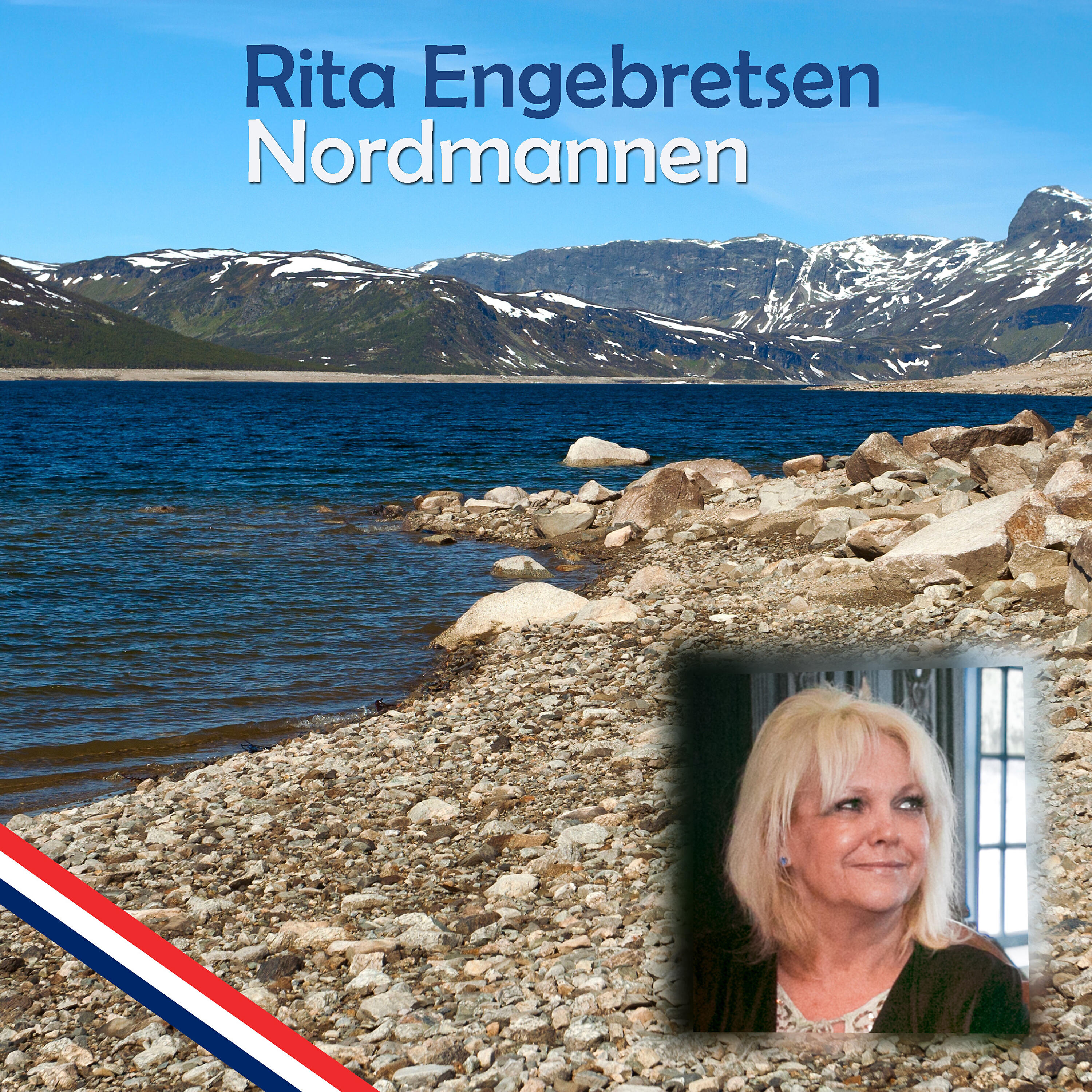 Релиз Nordmannen