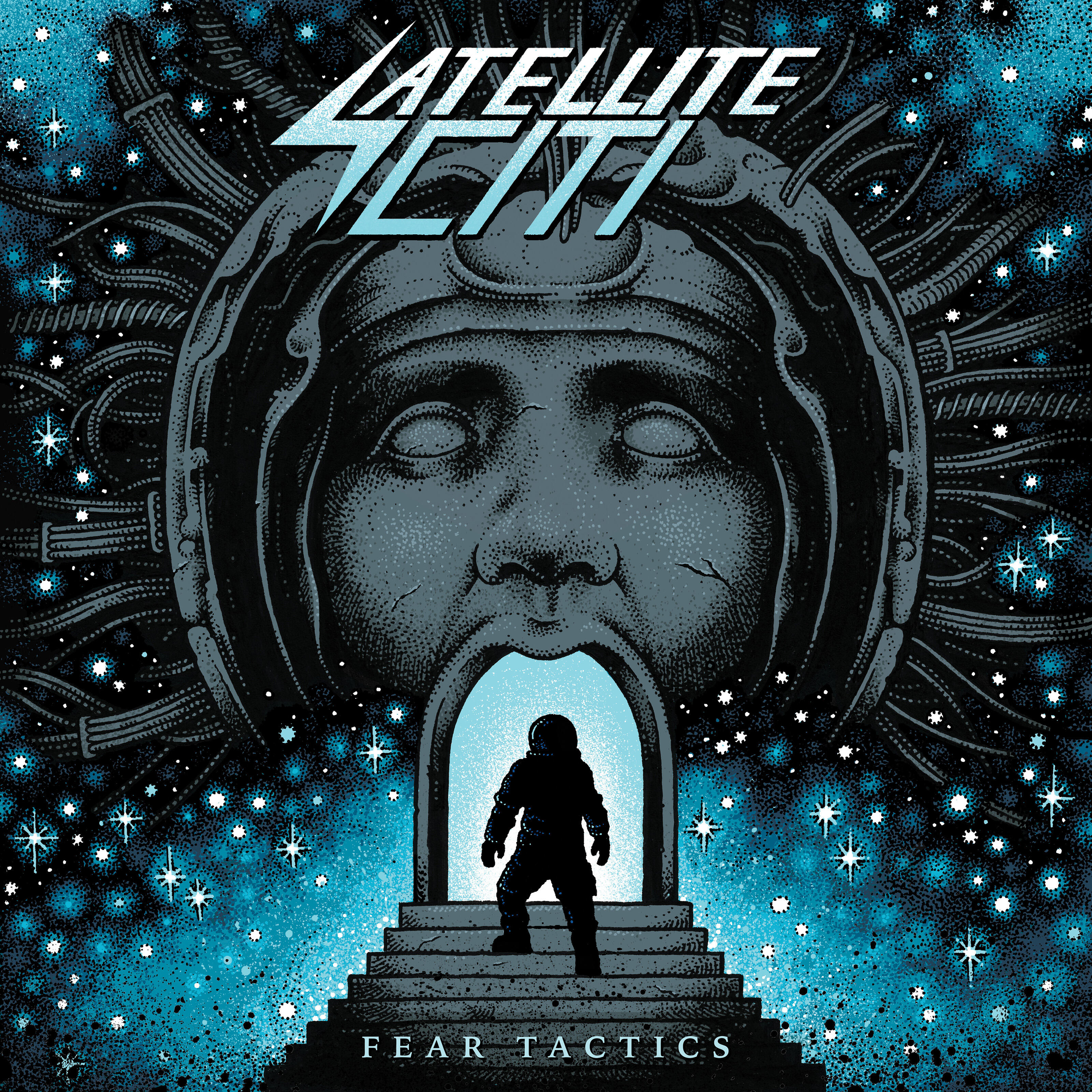 Релиз Fear Tactics