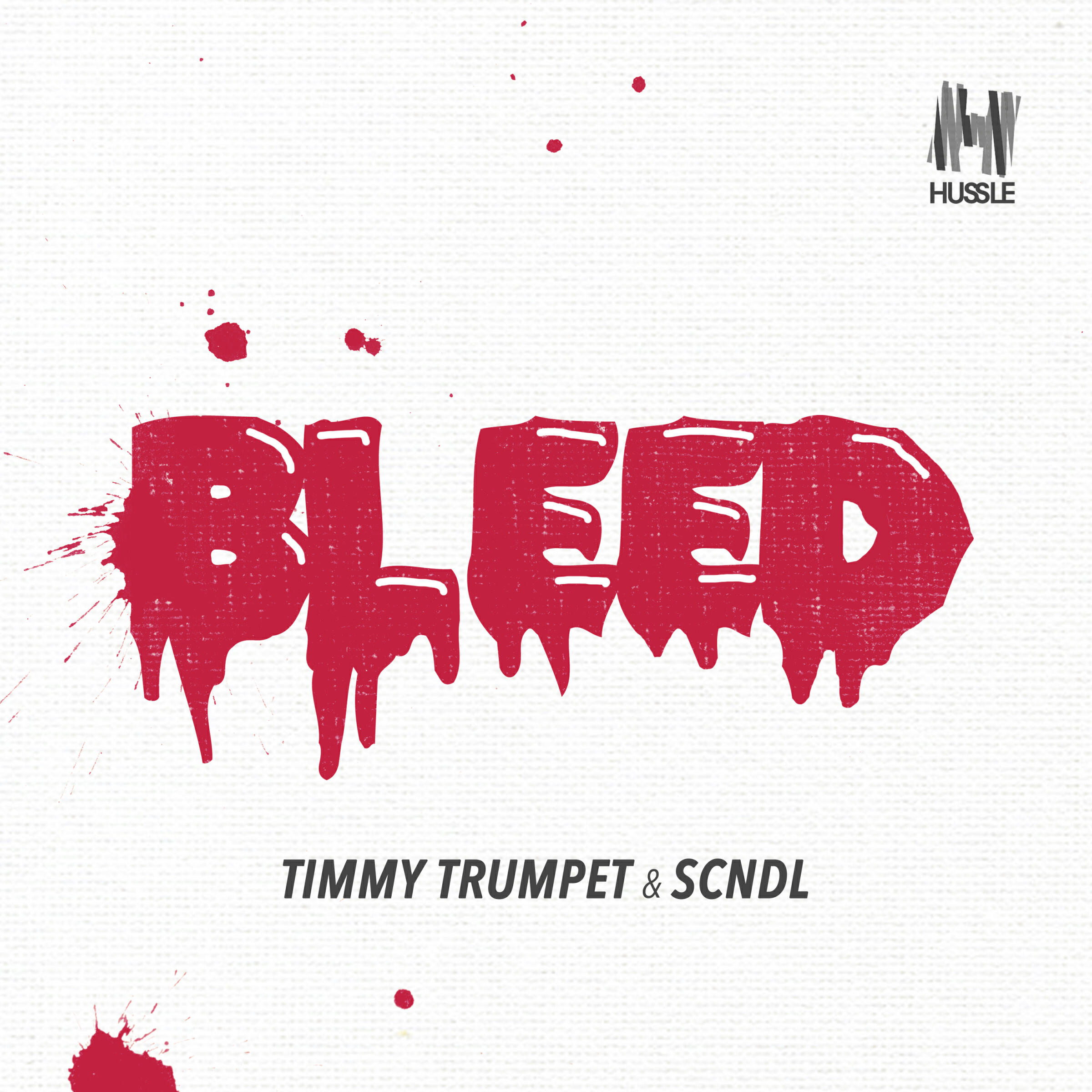 Релиз Bleed