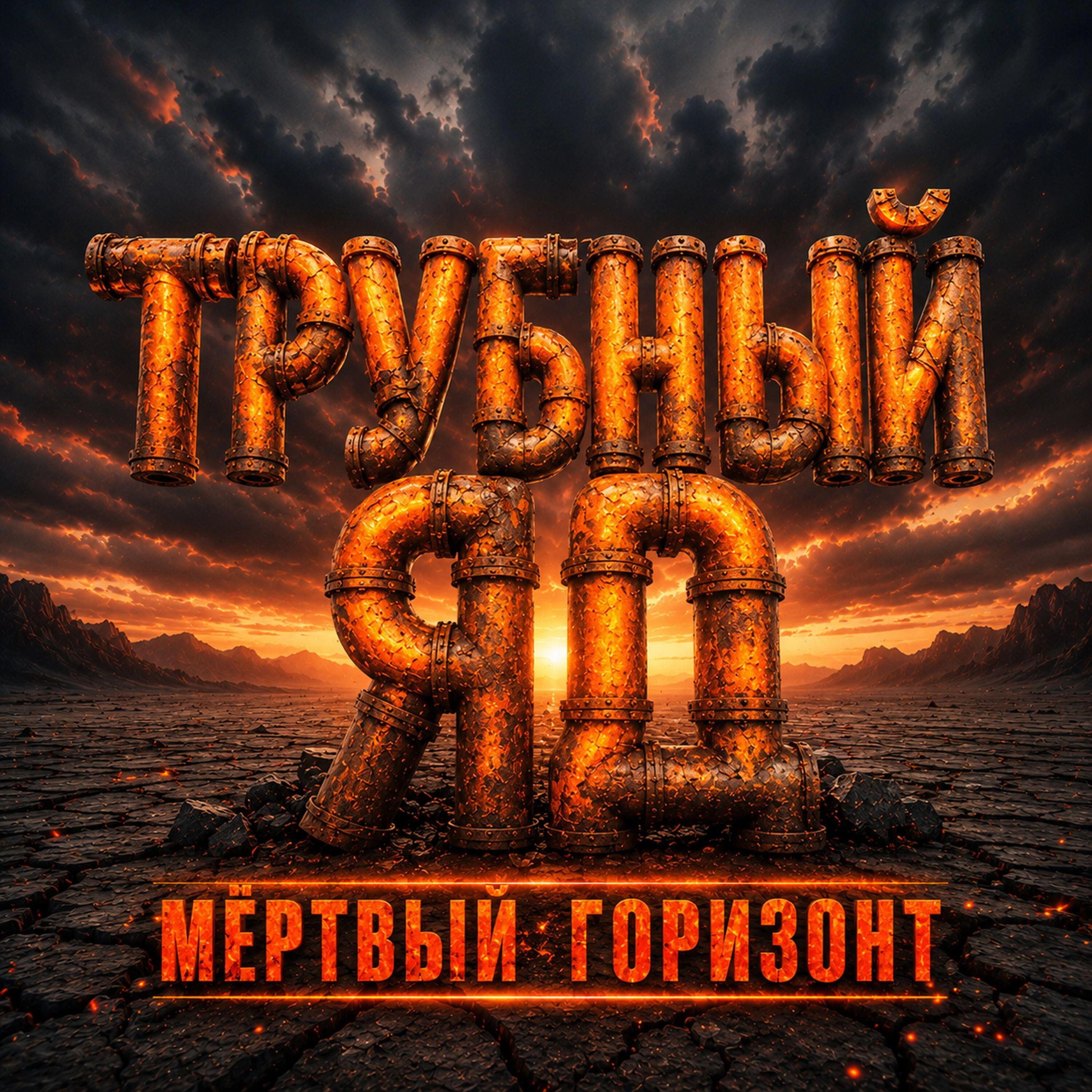 Релиз Мертвый горизонт