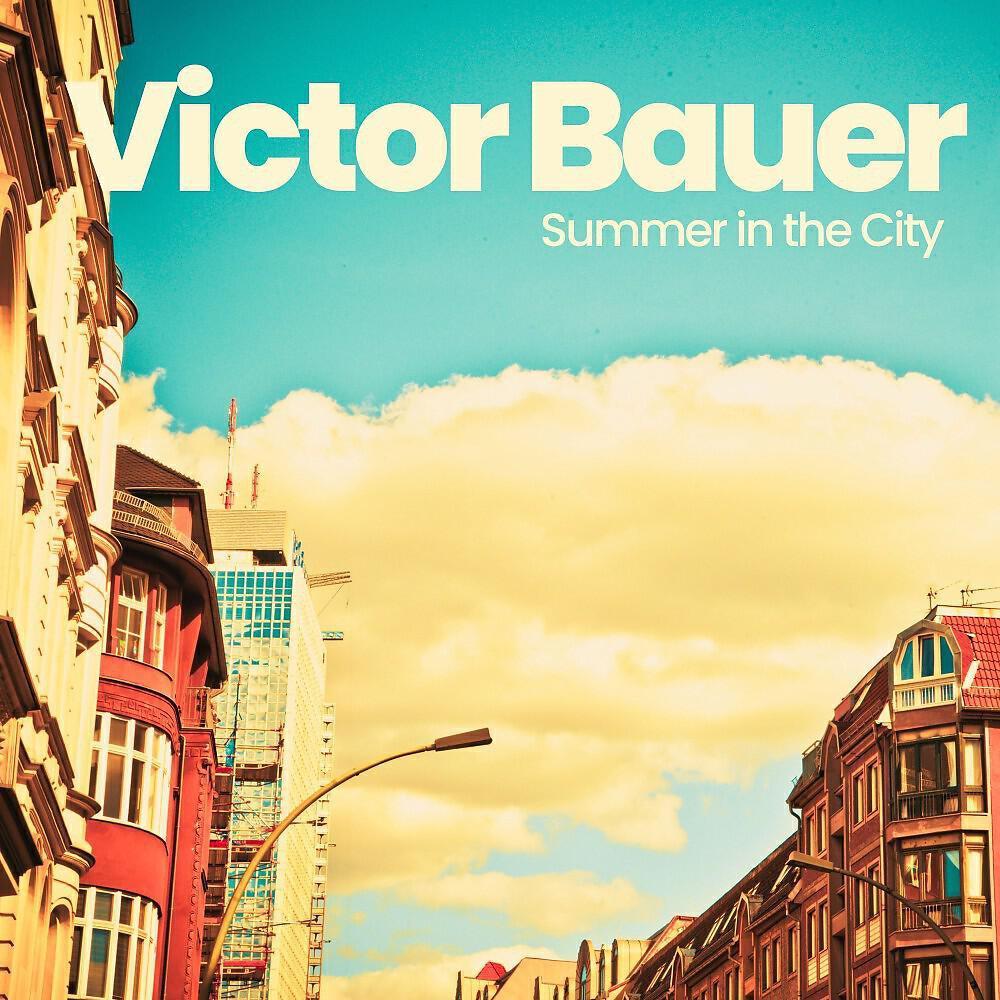 Victor Bauer
