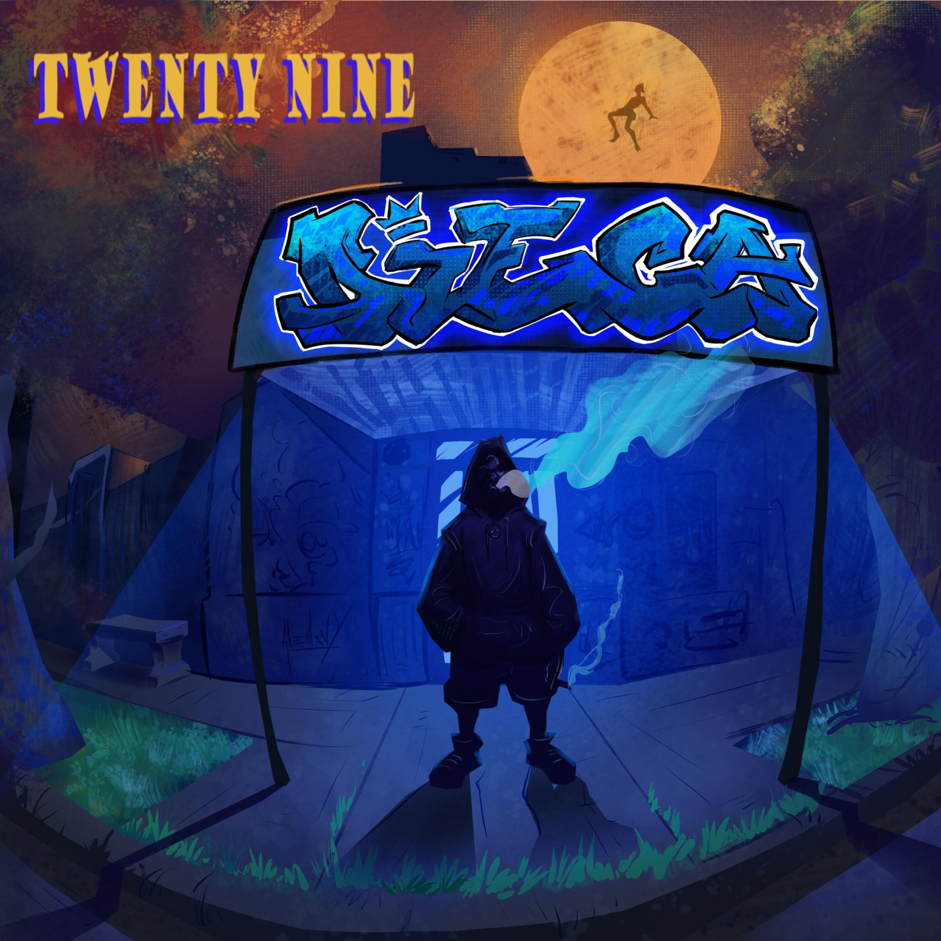 Релиз Twenty Nine