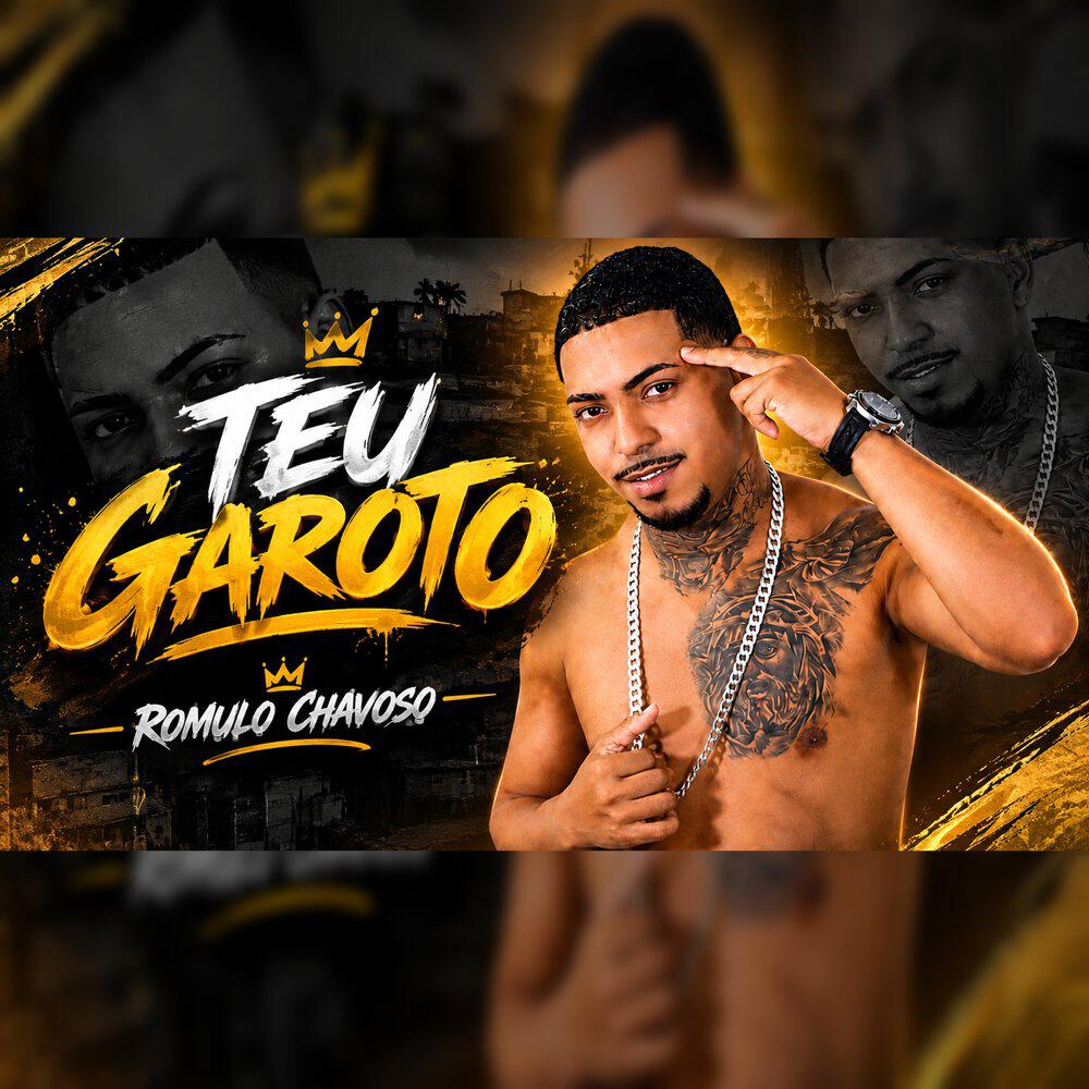 Релиз Teu Garoto