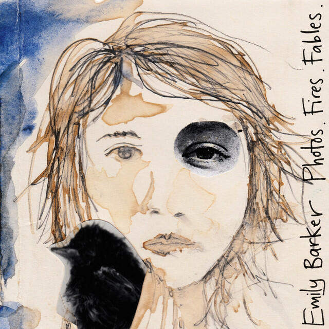 Релиз Photos. Fires. Fables. (Extended Edition)