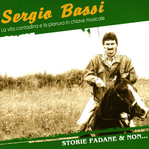 Релиз Storie Padane & Non.....