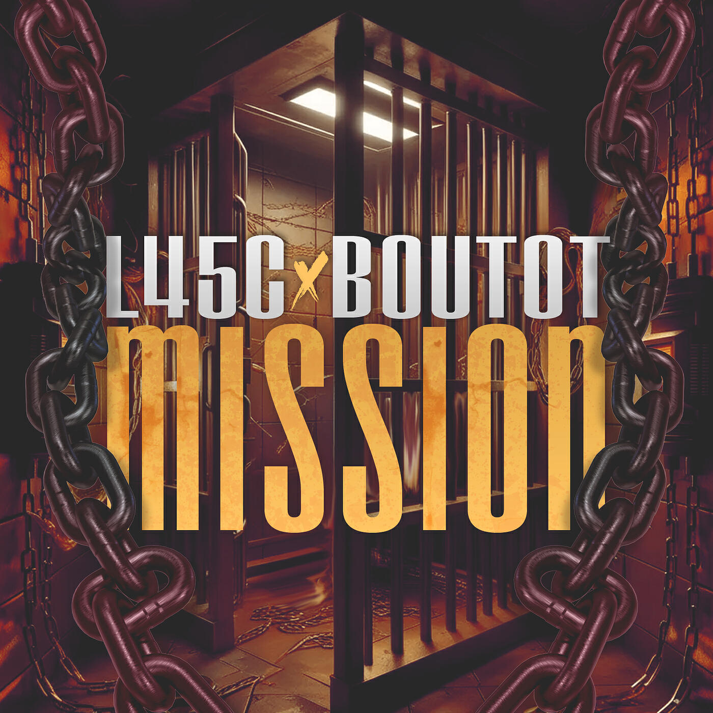 Релиз Mission