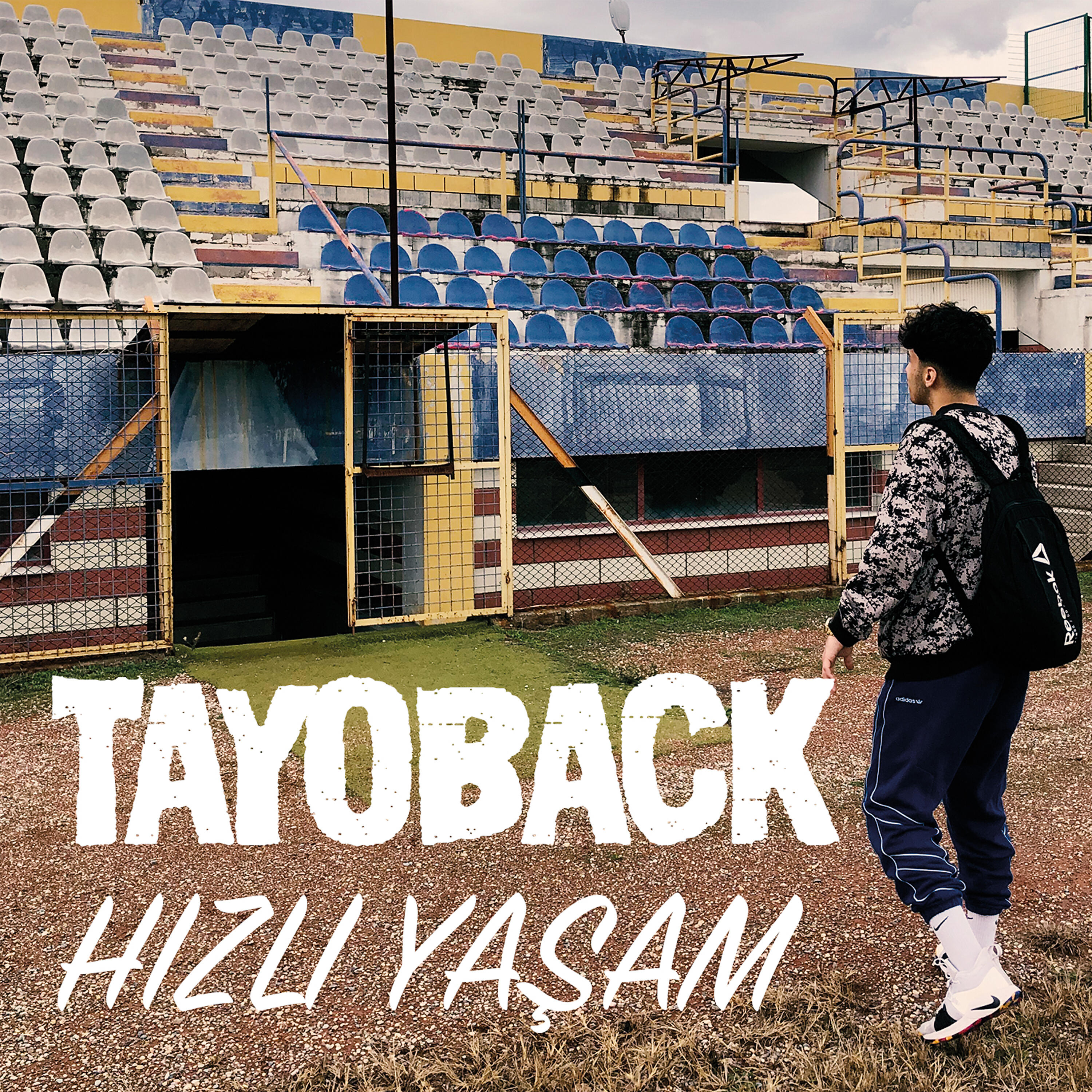 Релиз Hızlı Yaşam
