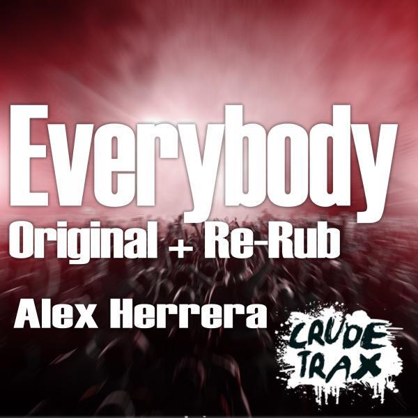 Релиз Everybody