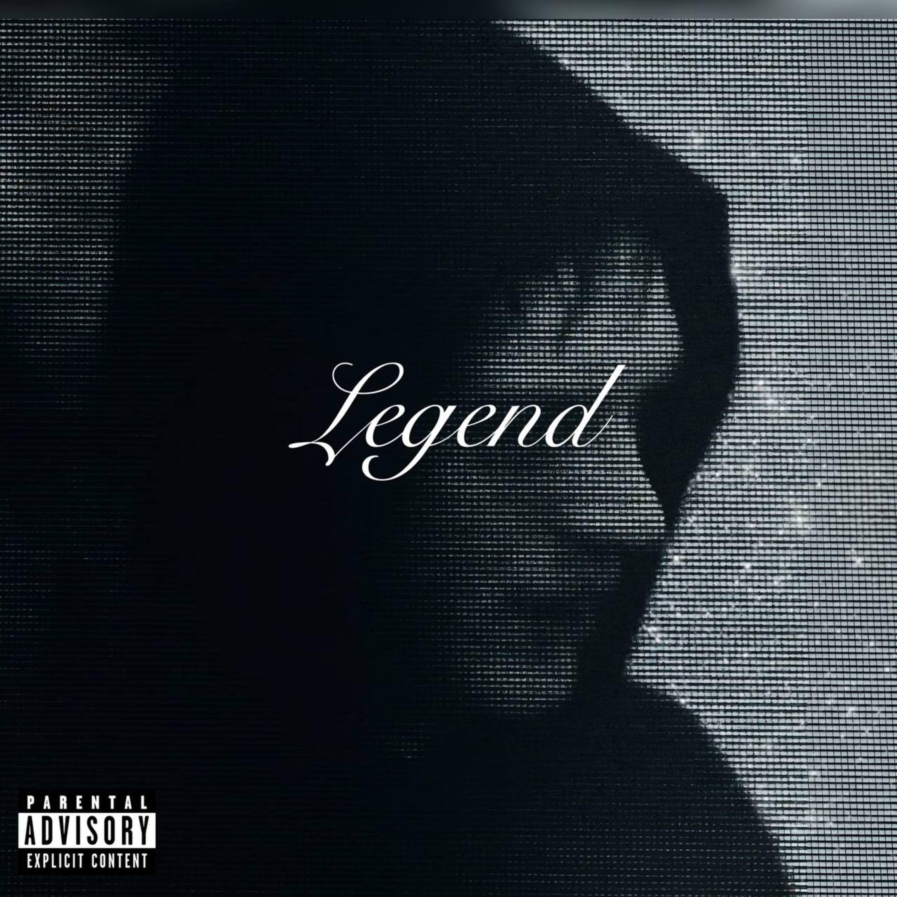 Релиз Legend