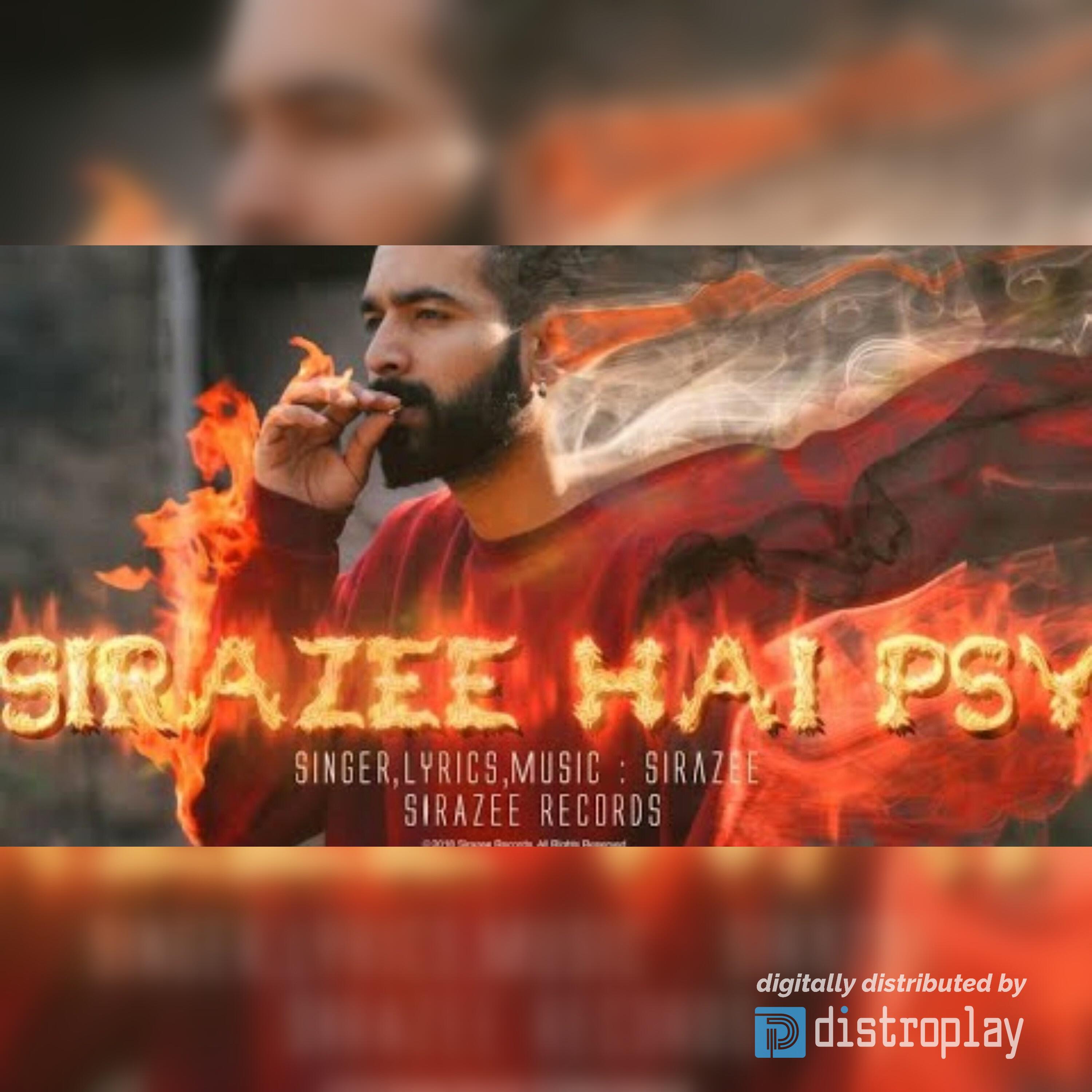 Релиз Sirazee Hai Psy