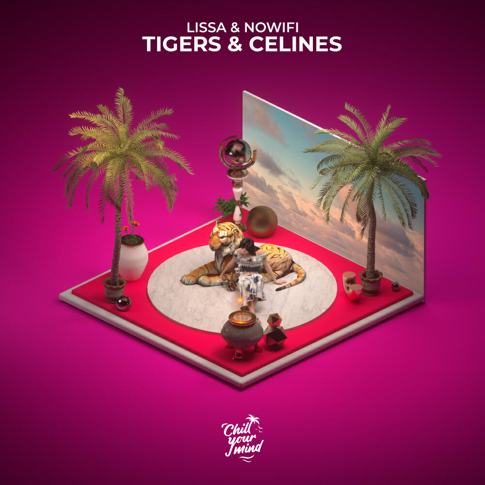 Релиз Tigers & Celines