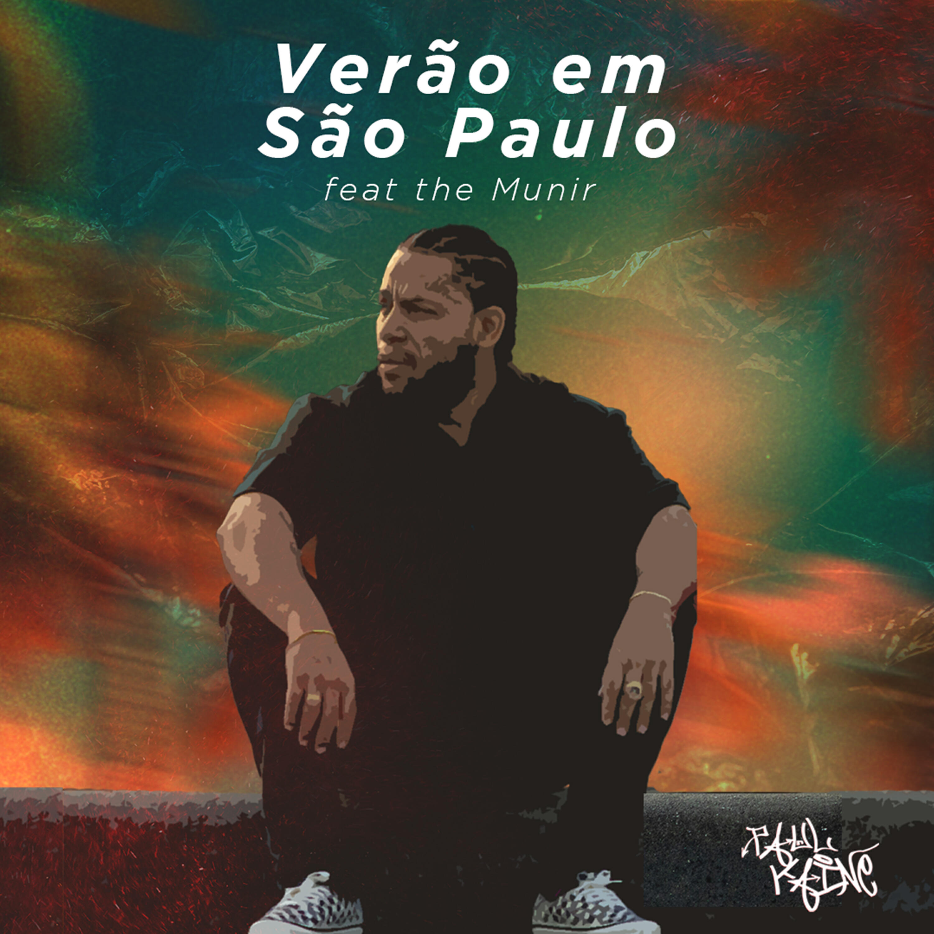 Релиз Verão Em São Paulo