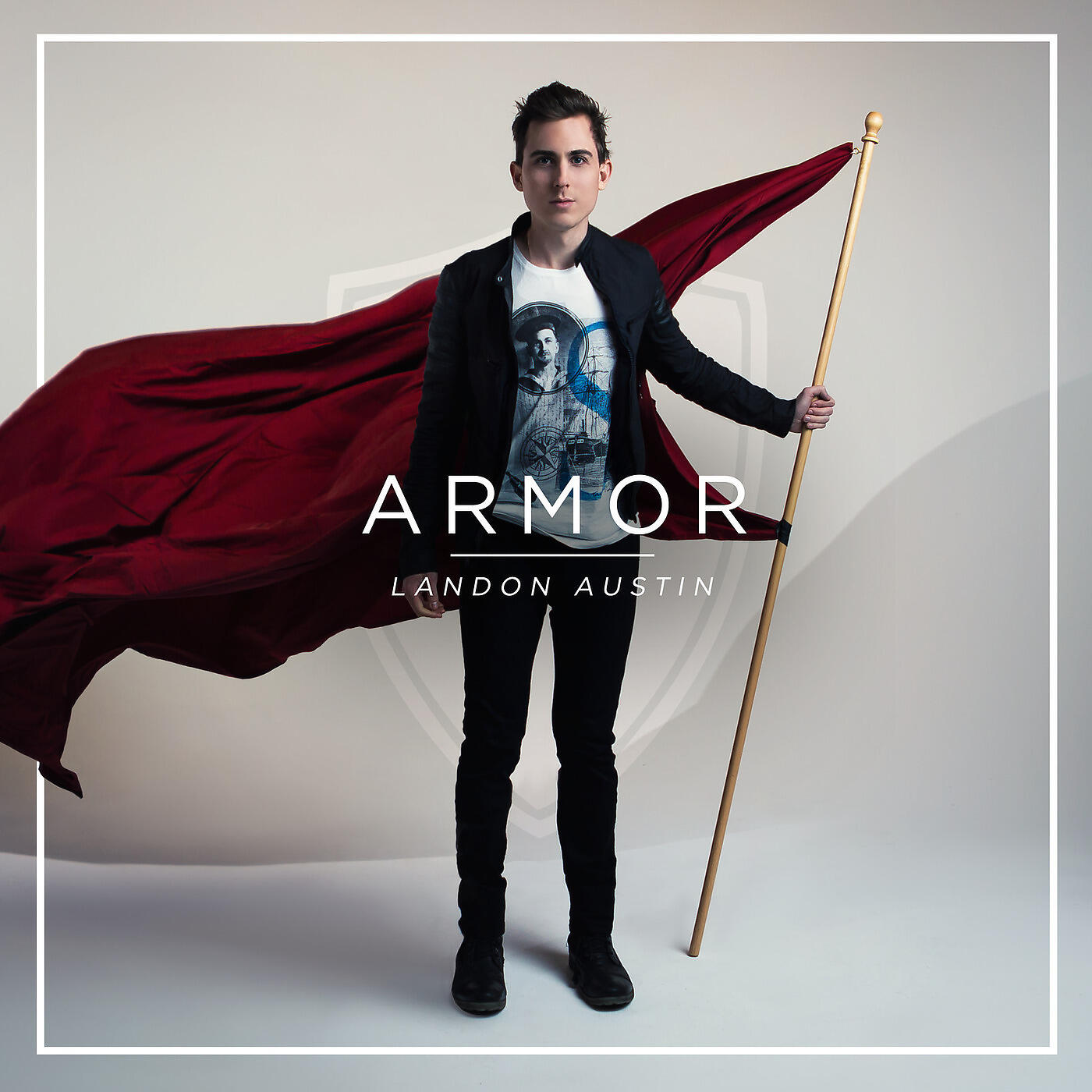 Релиз Armor