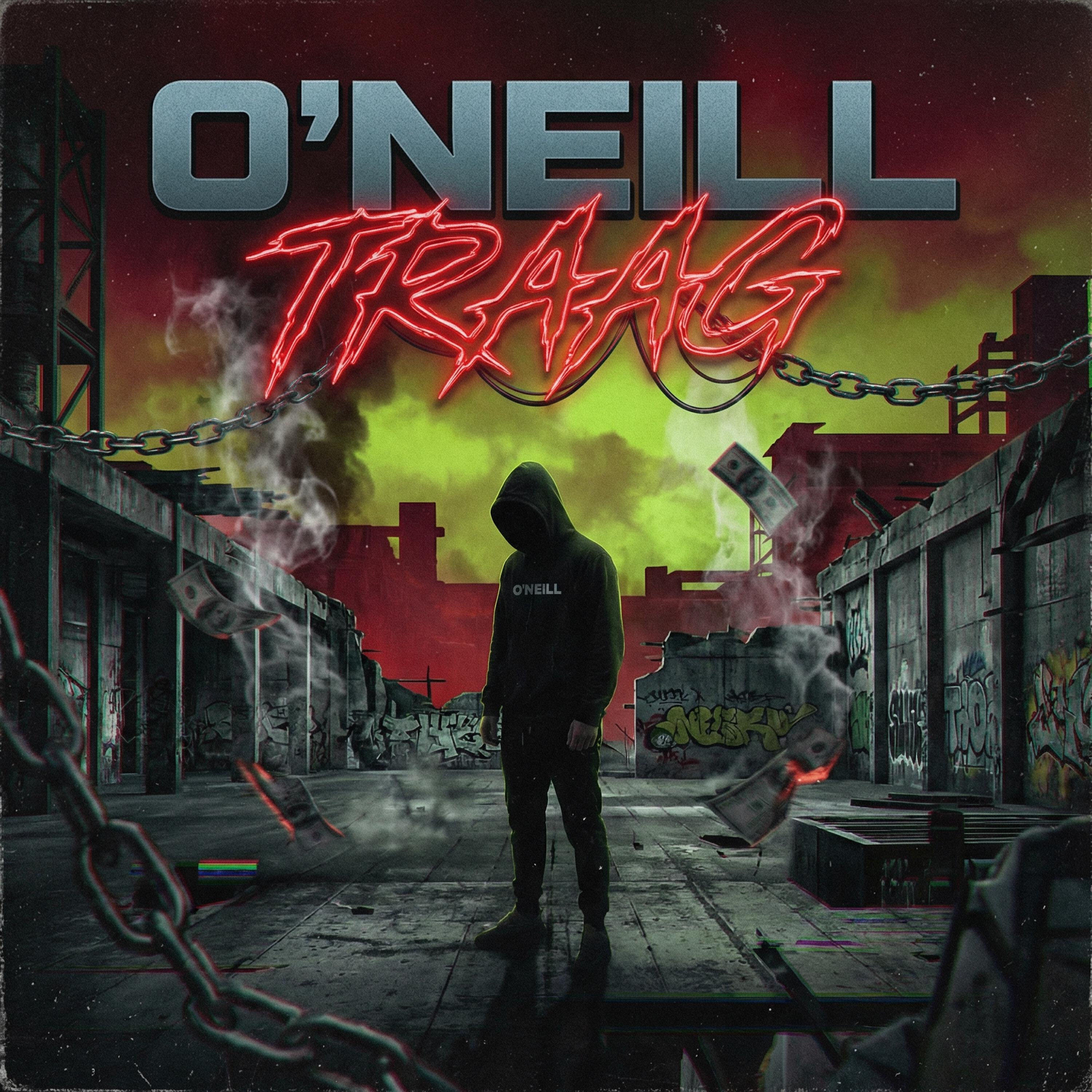 Релиз Traag