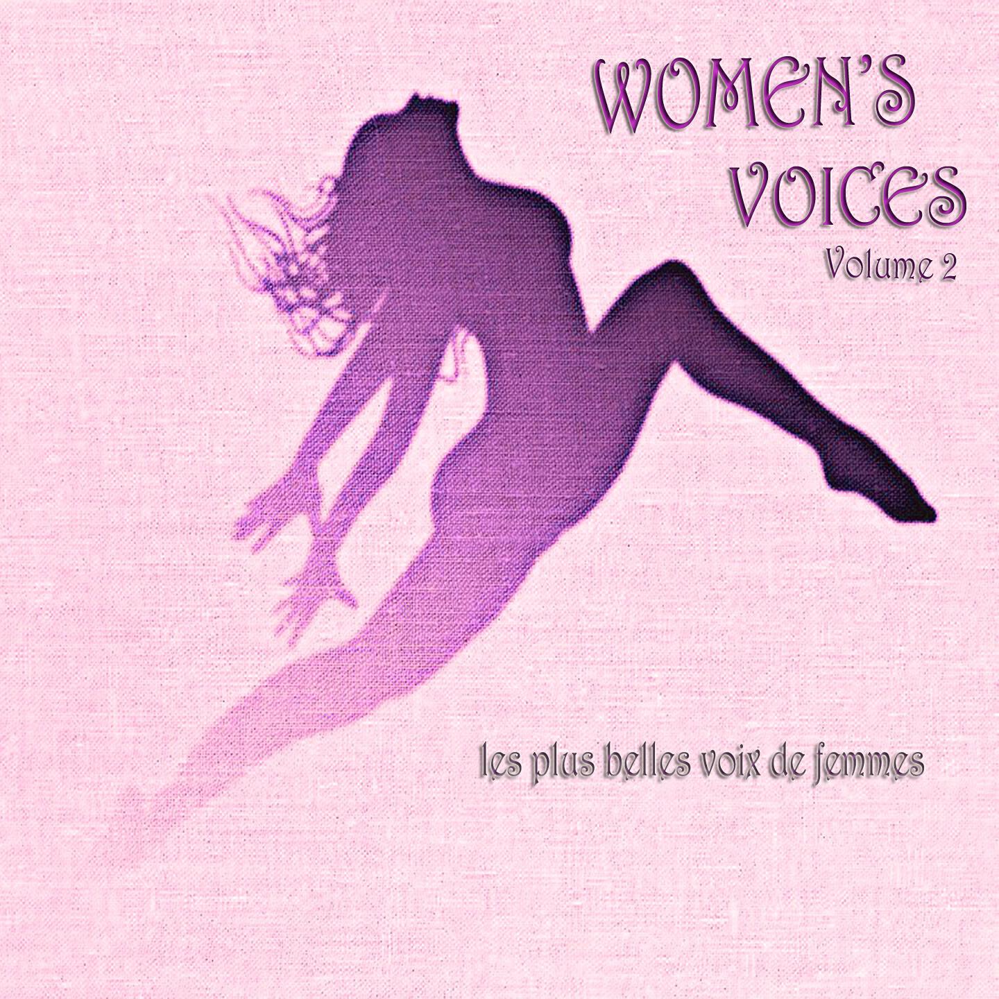 Релиз Women's Voices, Vol. 2