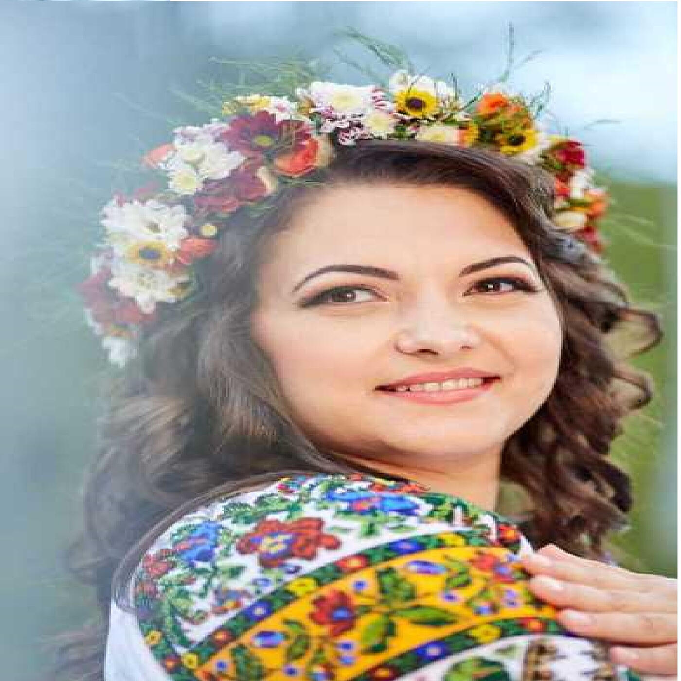 Релиз Pentru Voi Cant Si Traiesc