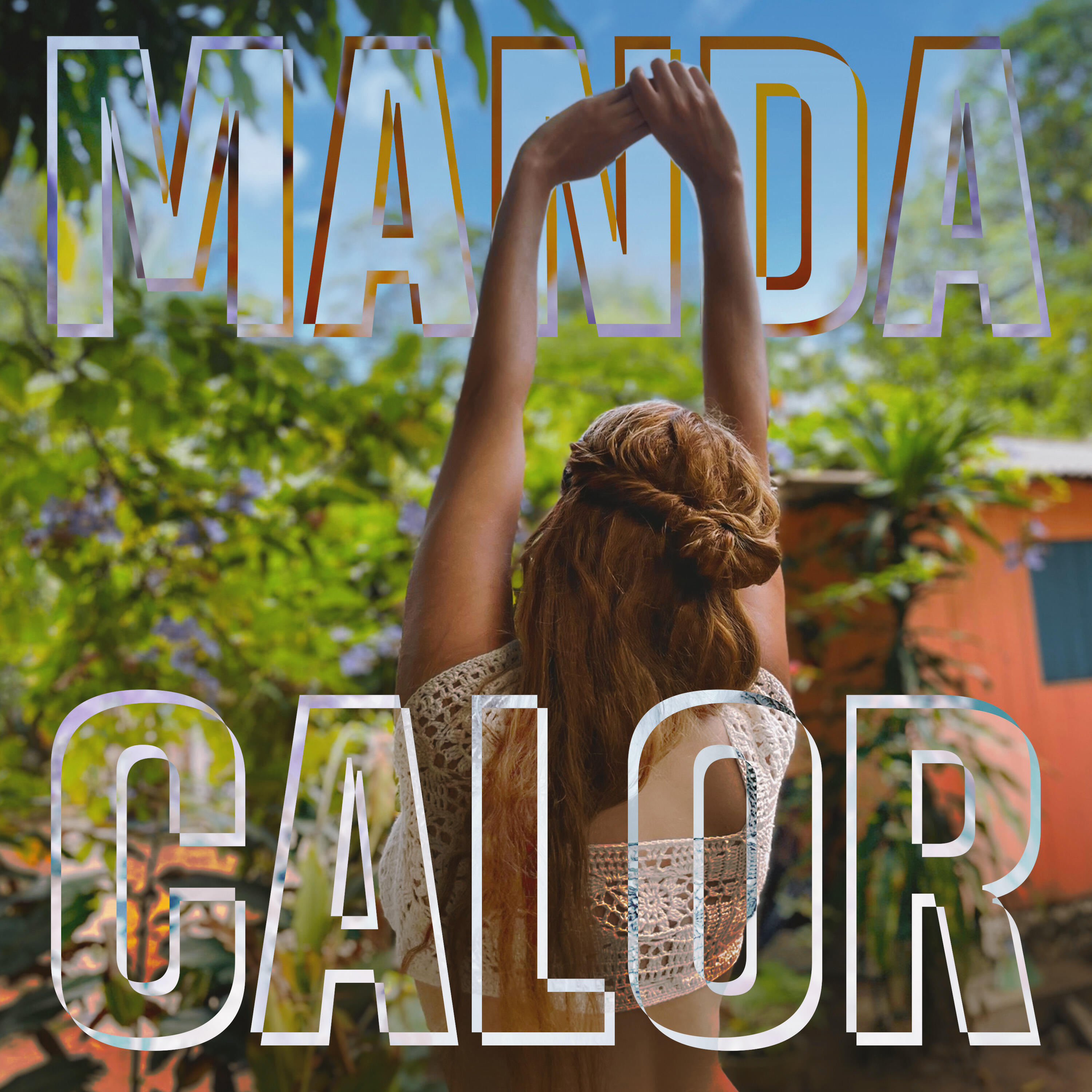 Релиз Manda Calor
