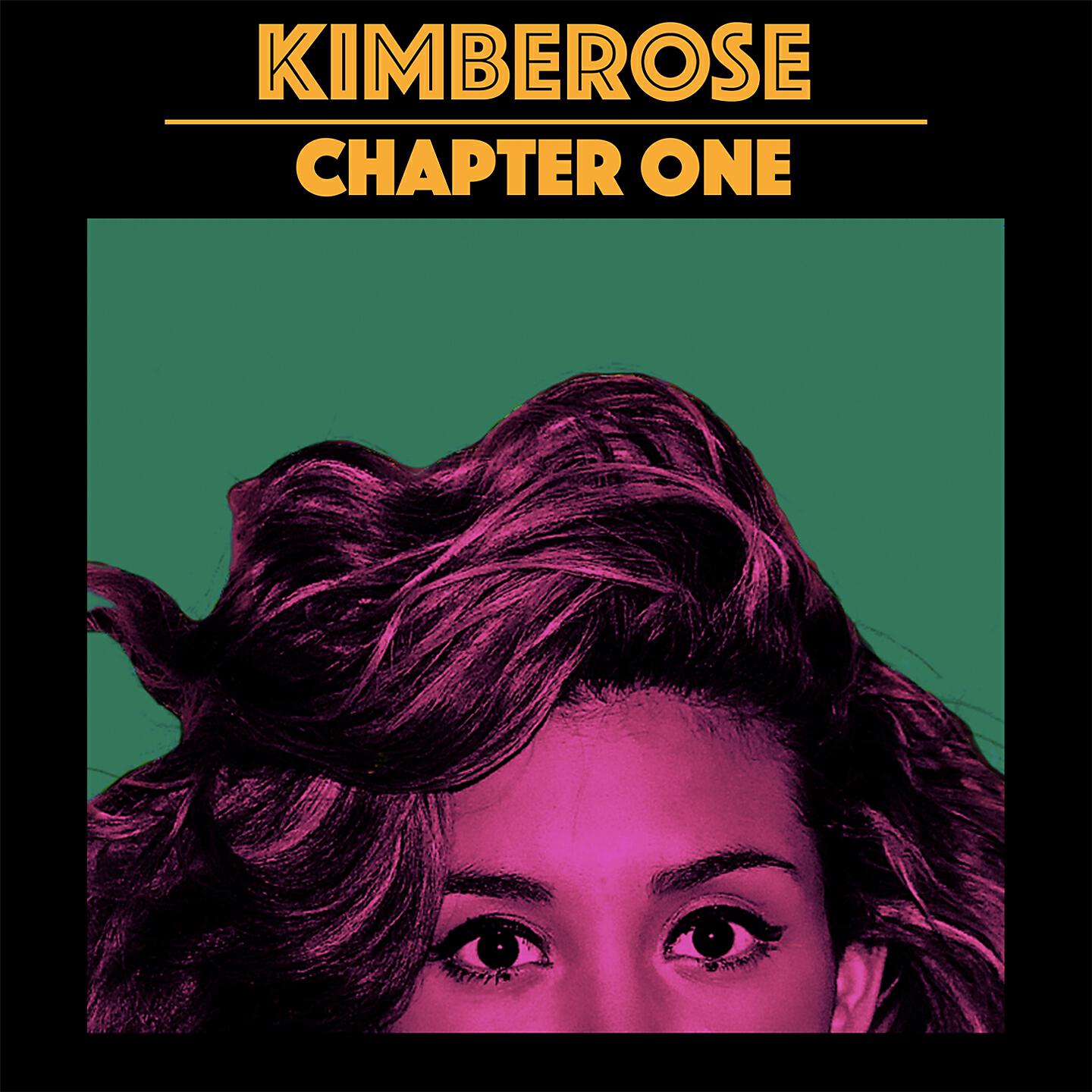 Релиз Chapter One