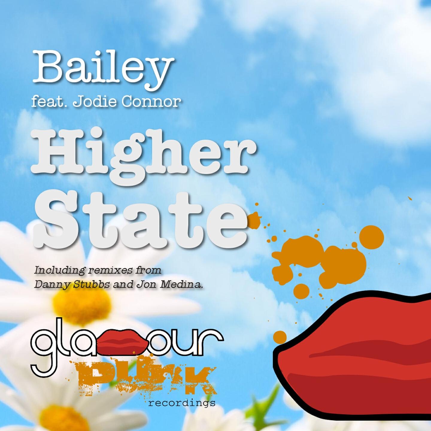 Релиз Higher State