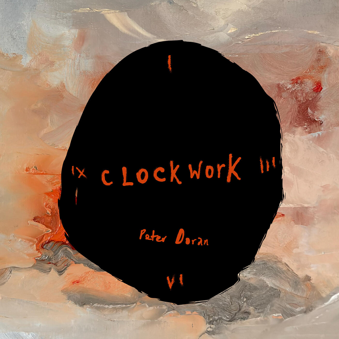 Релиз Clockwork